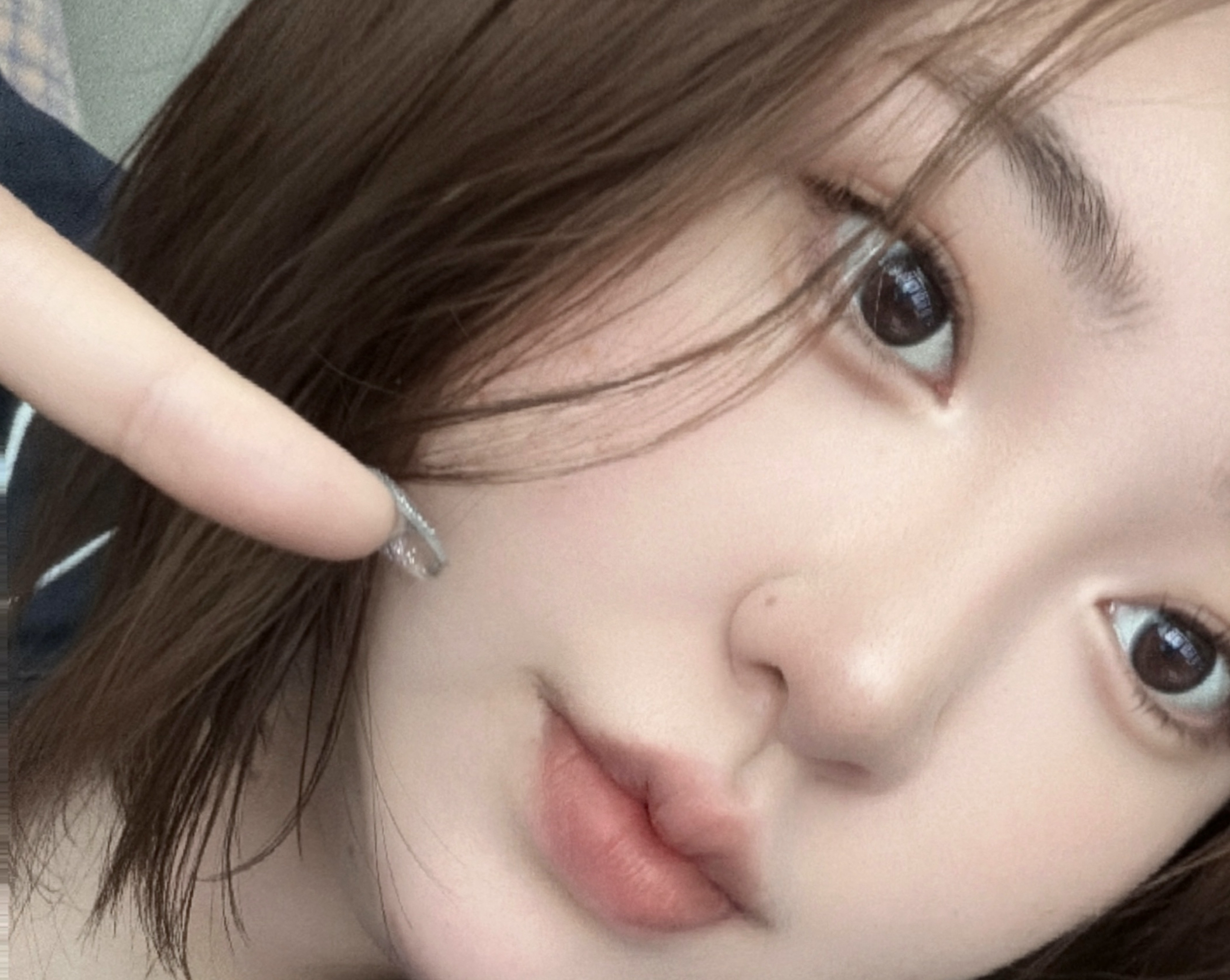 isfp의 방구석 침대 폰방