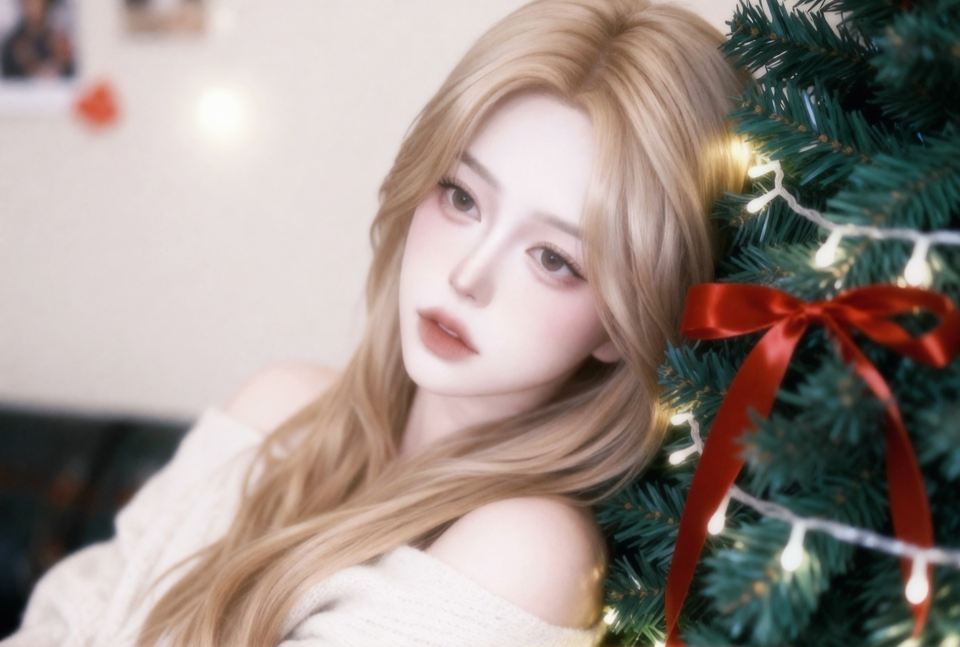 # 조용한 새벽 라디오