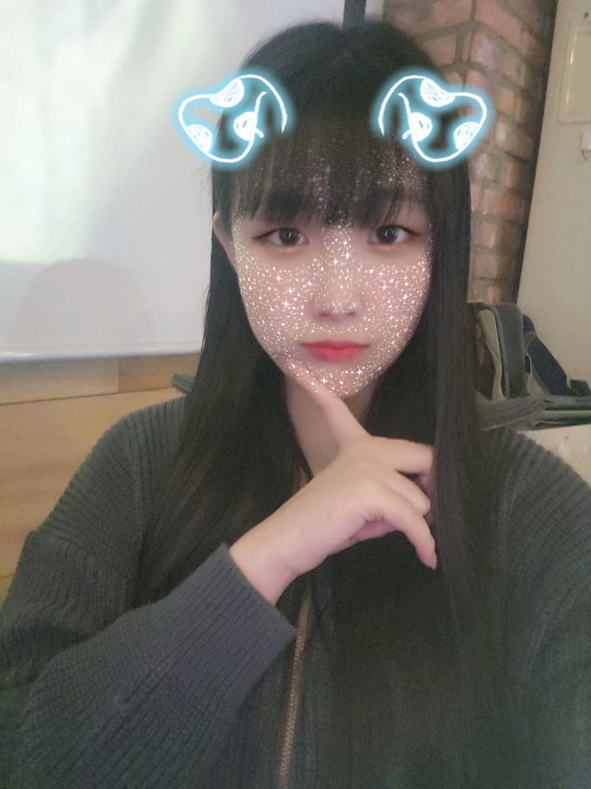 친해지기 쉬워요 ! ♥️