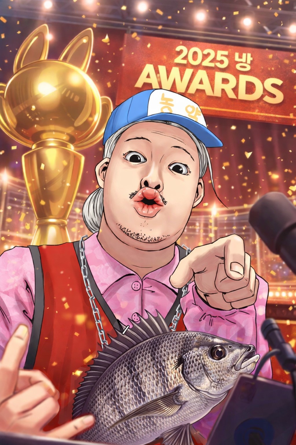 방 어WARDS 컨텐츠~!