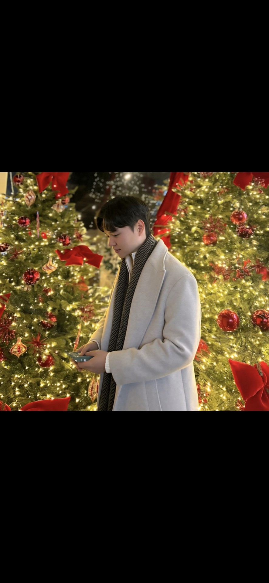 잘생긴 목소리,