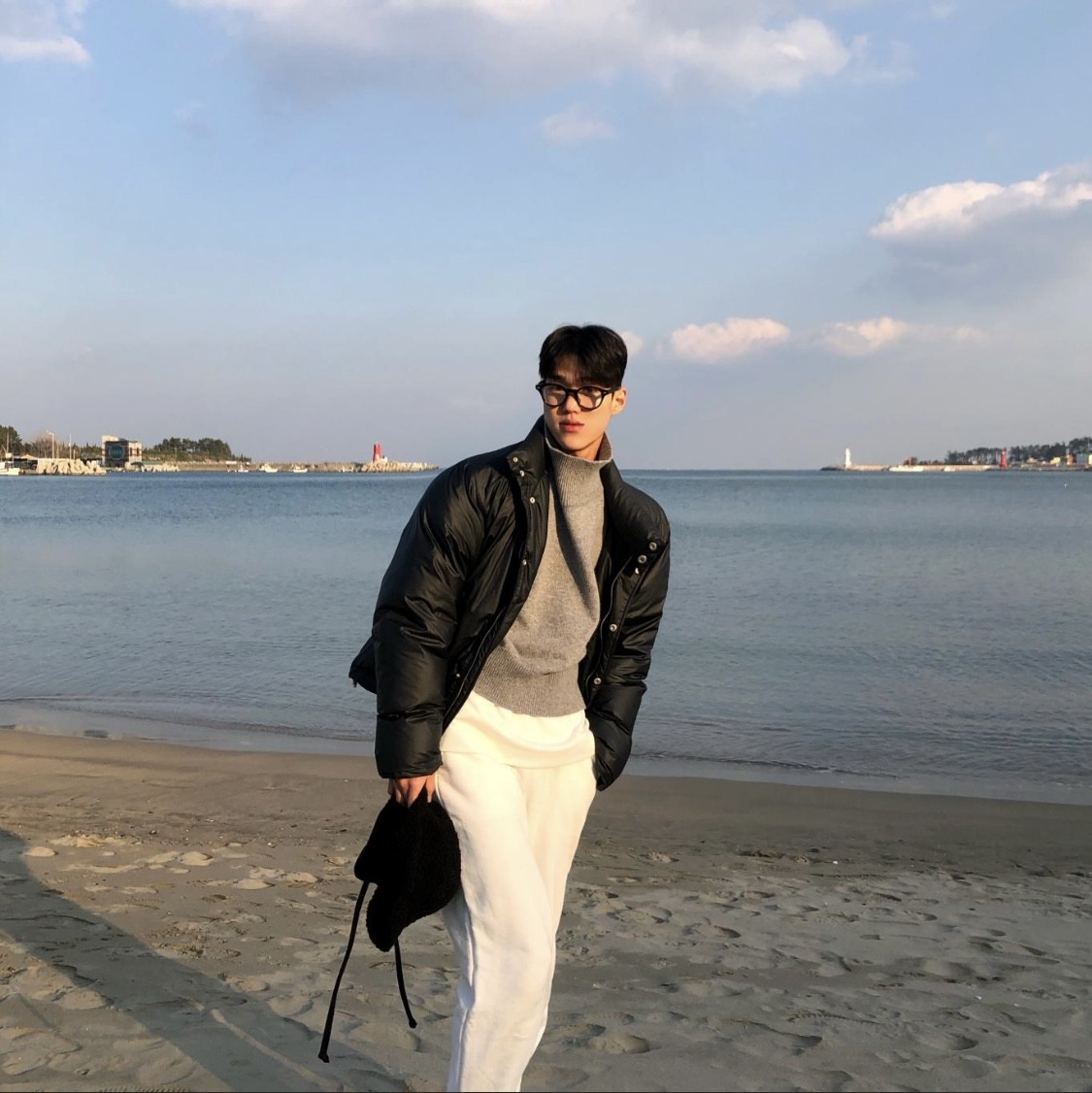 #에휴 담좌 예수, 40분 쩜커미 ~