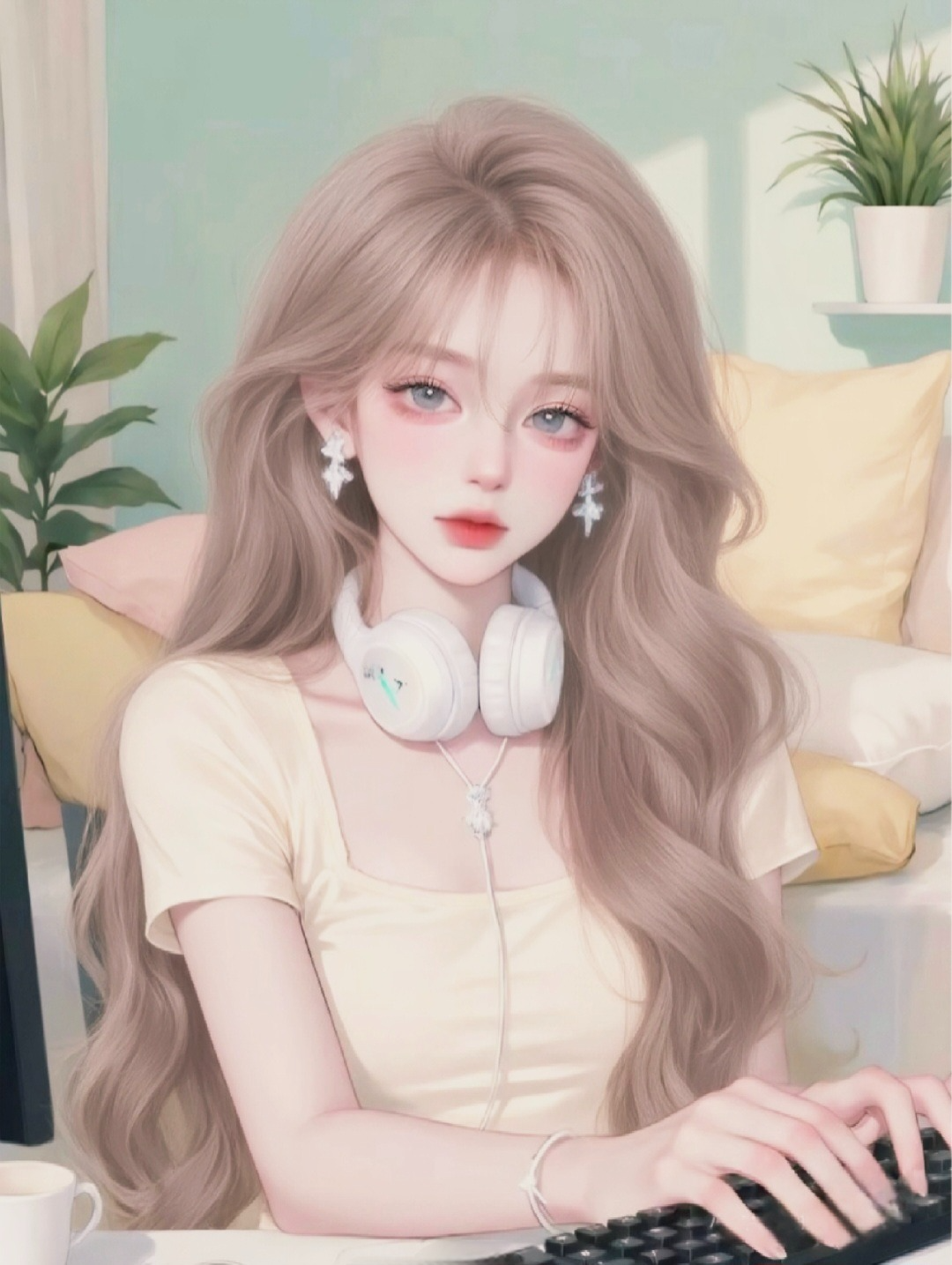 모우의 토론방송!