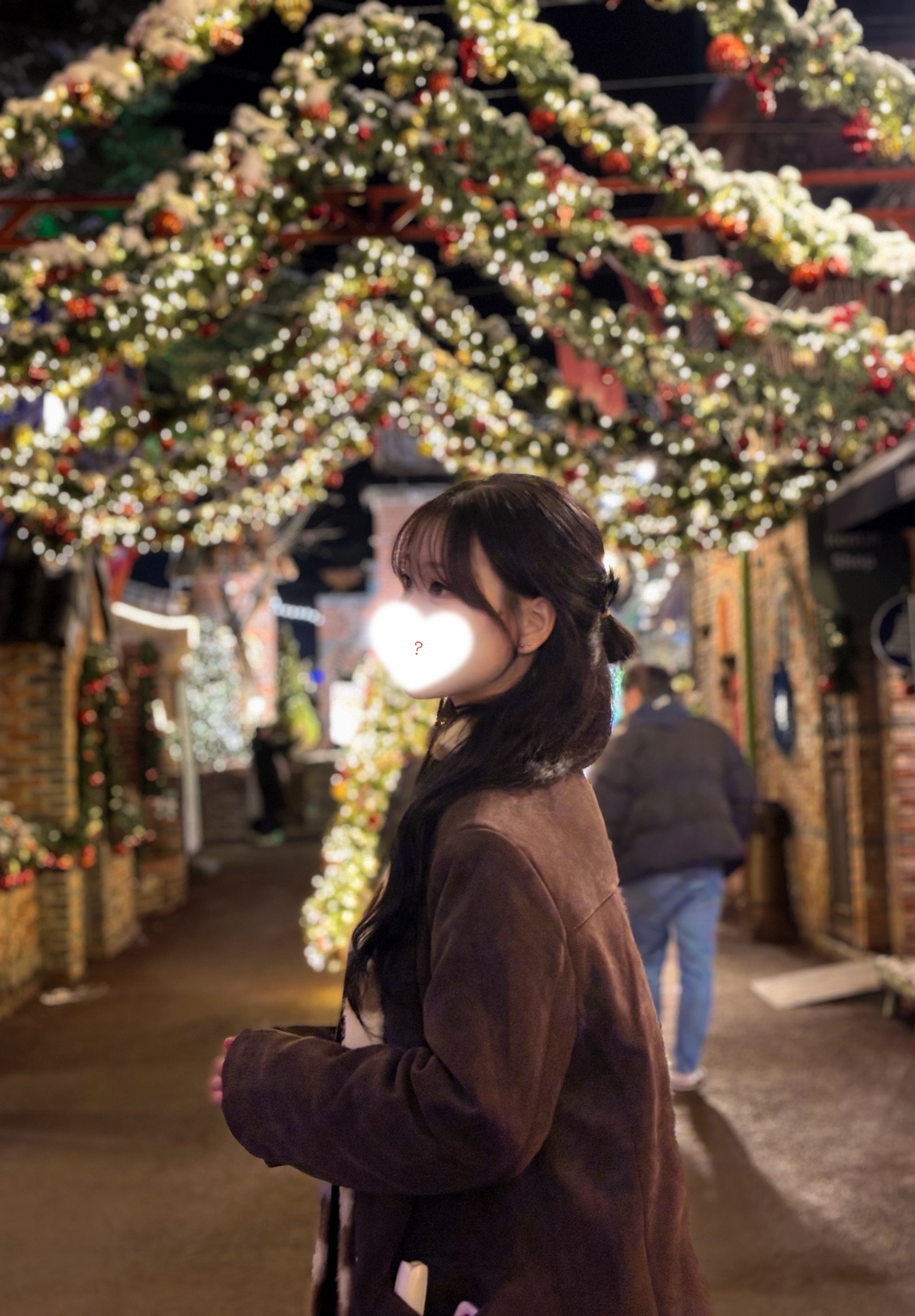 𐔌 월루하자 𐦯