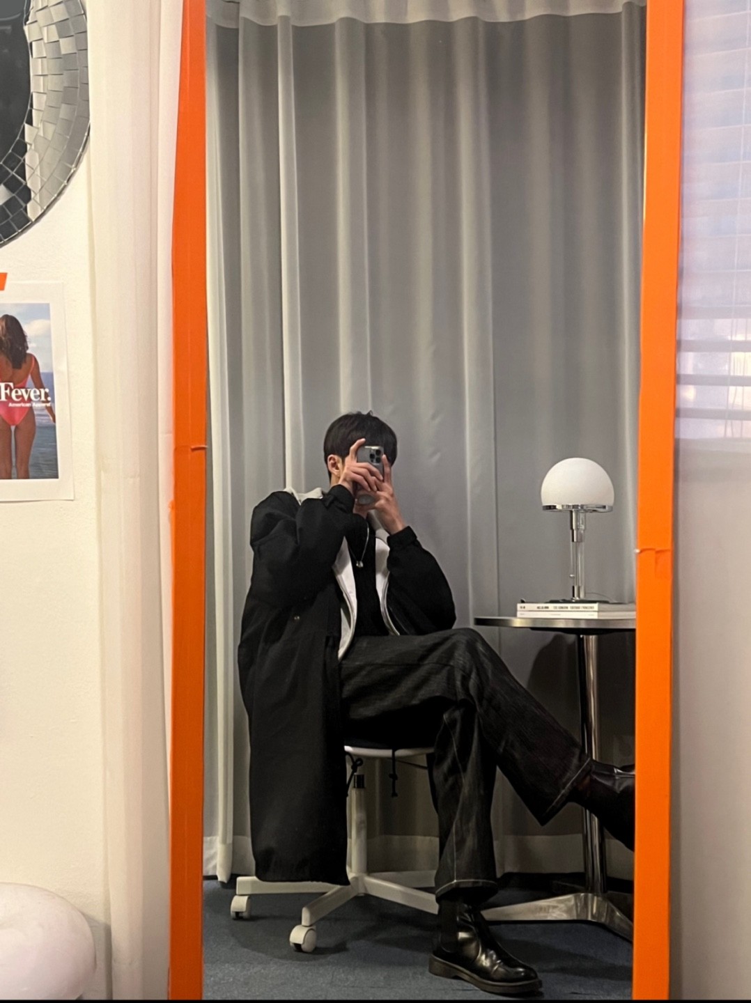 # 사부작 사부작