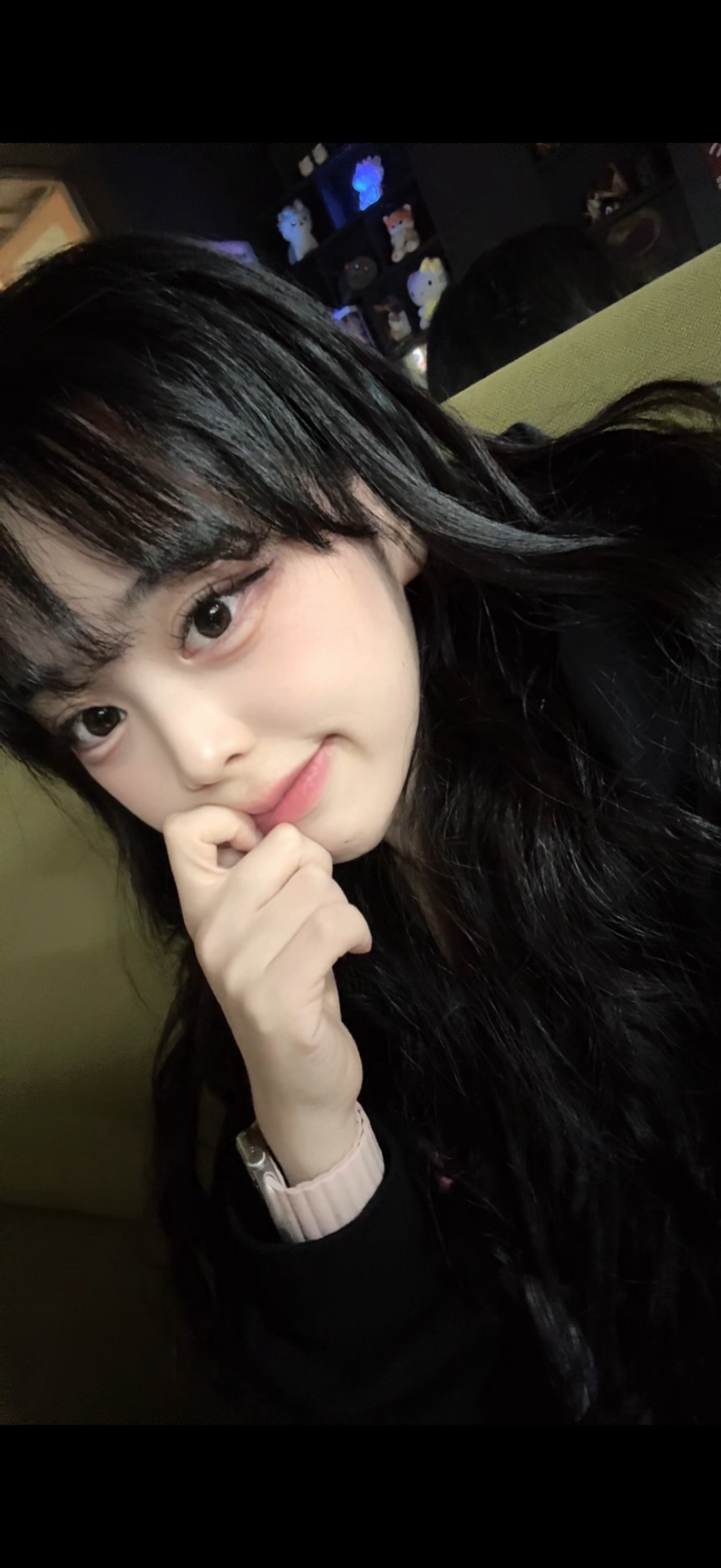 🩷🩷너 기다리는중 🩷🩷