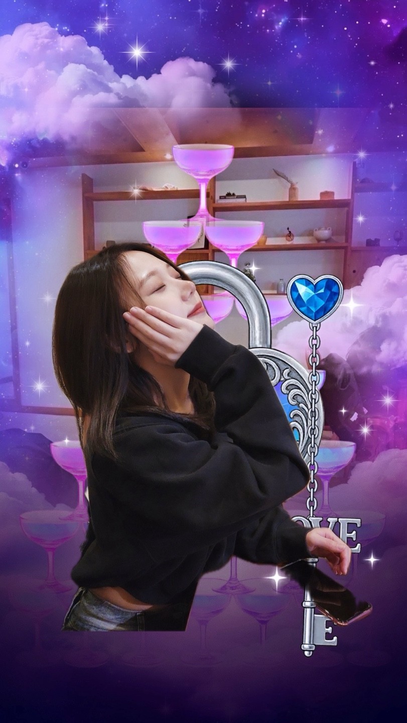 모닝콜 해죠?❤️