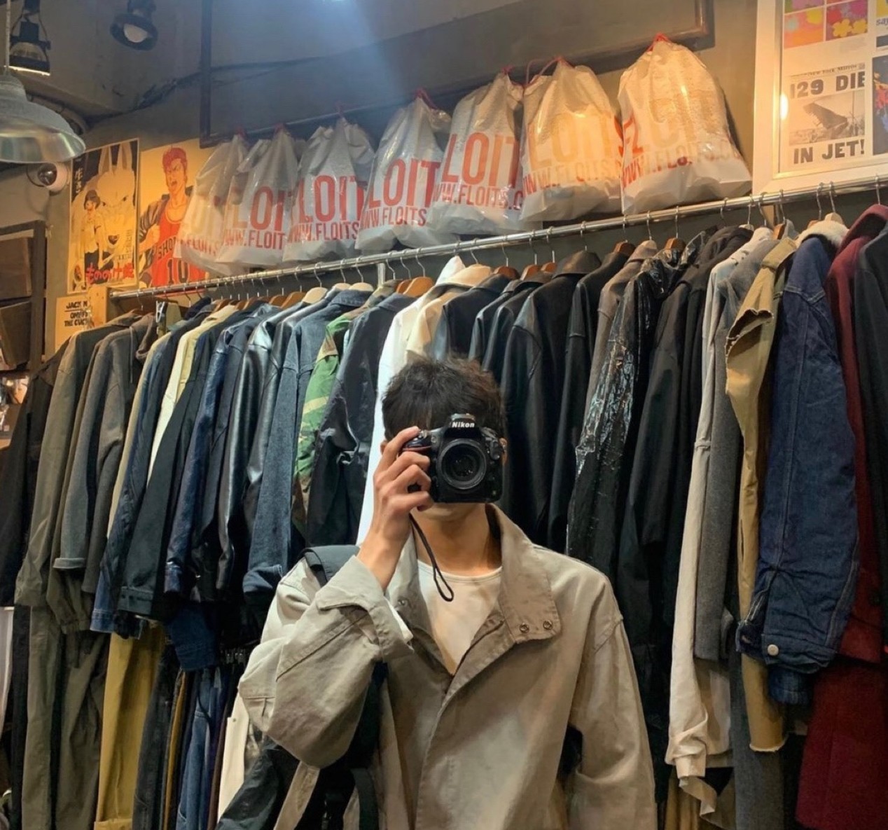 # 우연이 인연이 되는