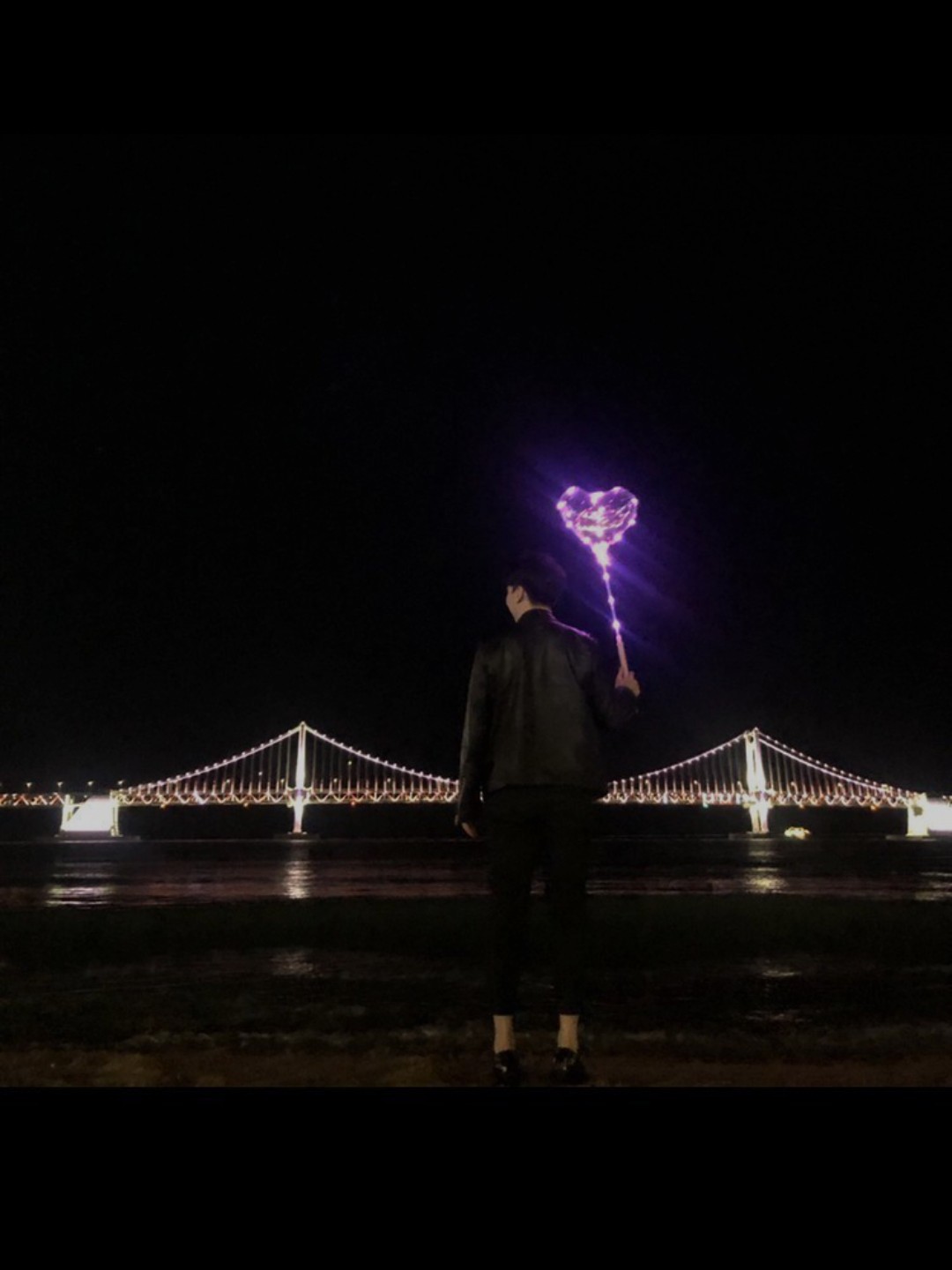 부산33)새벽에 듣기 좋은 목소리