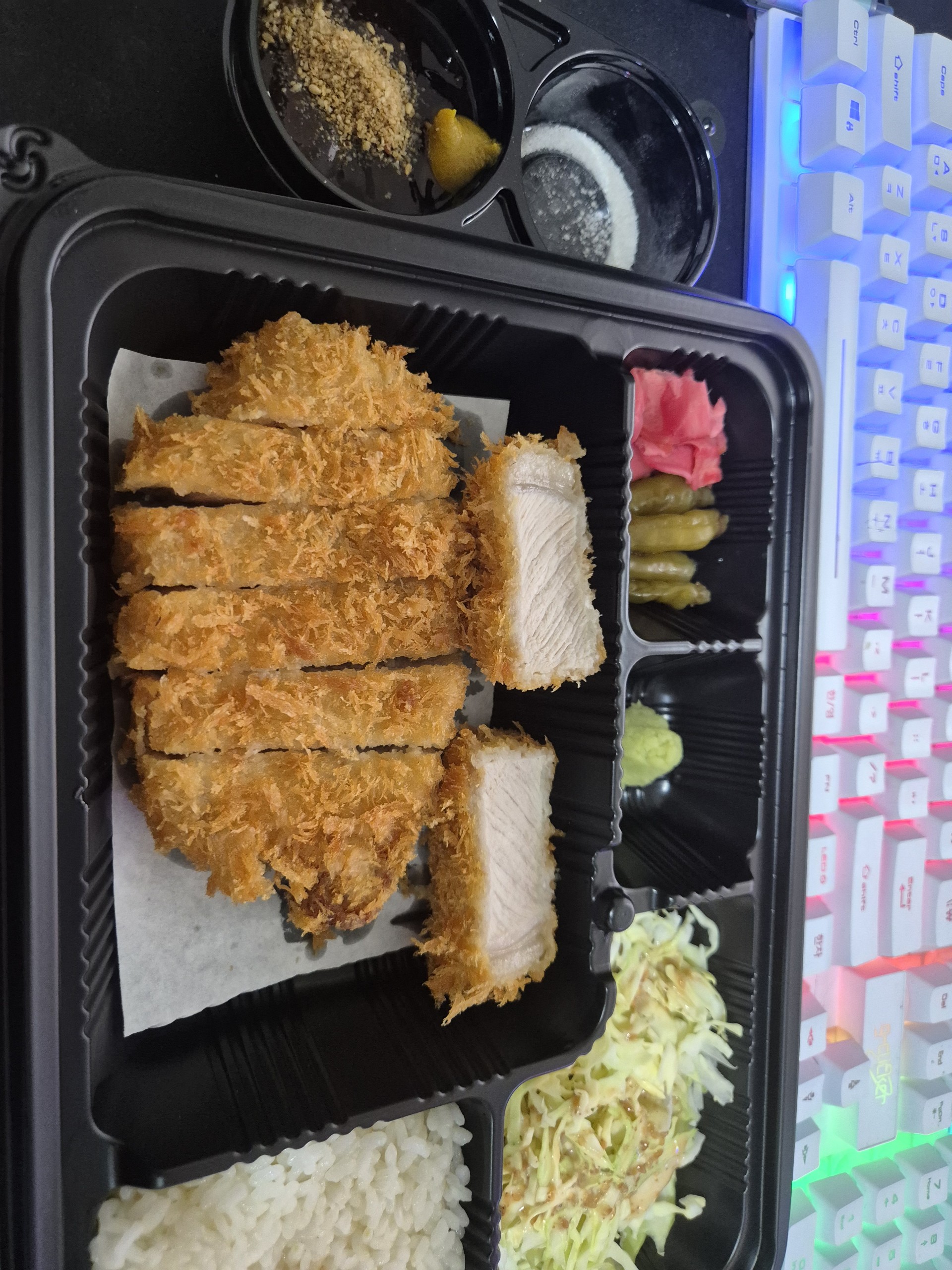 목소리 맛집🤍