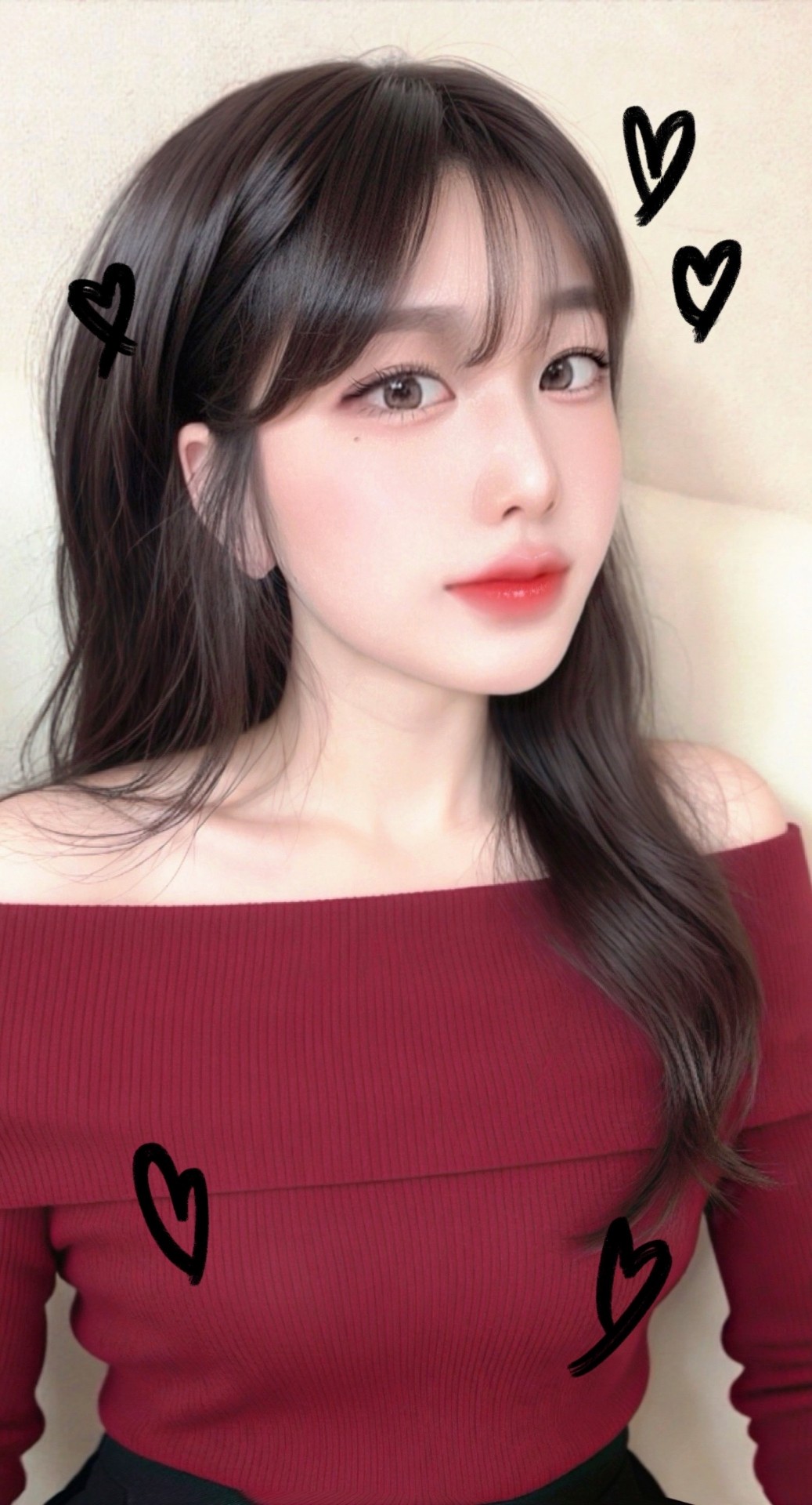 잔말말고 오세용♥