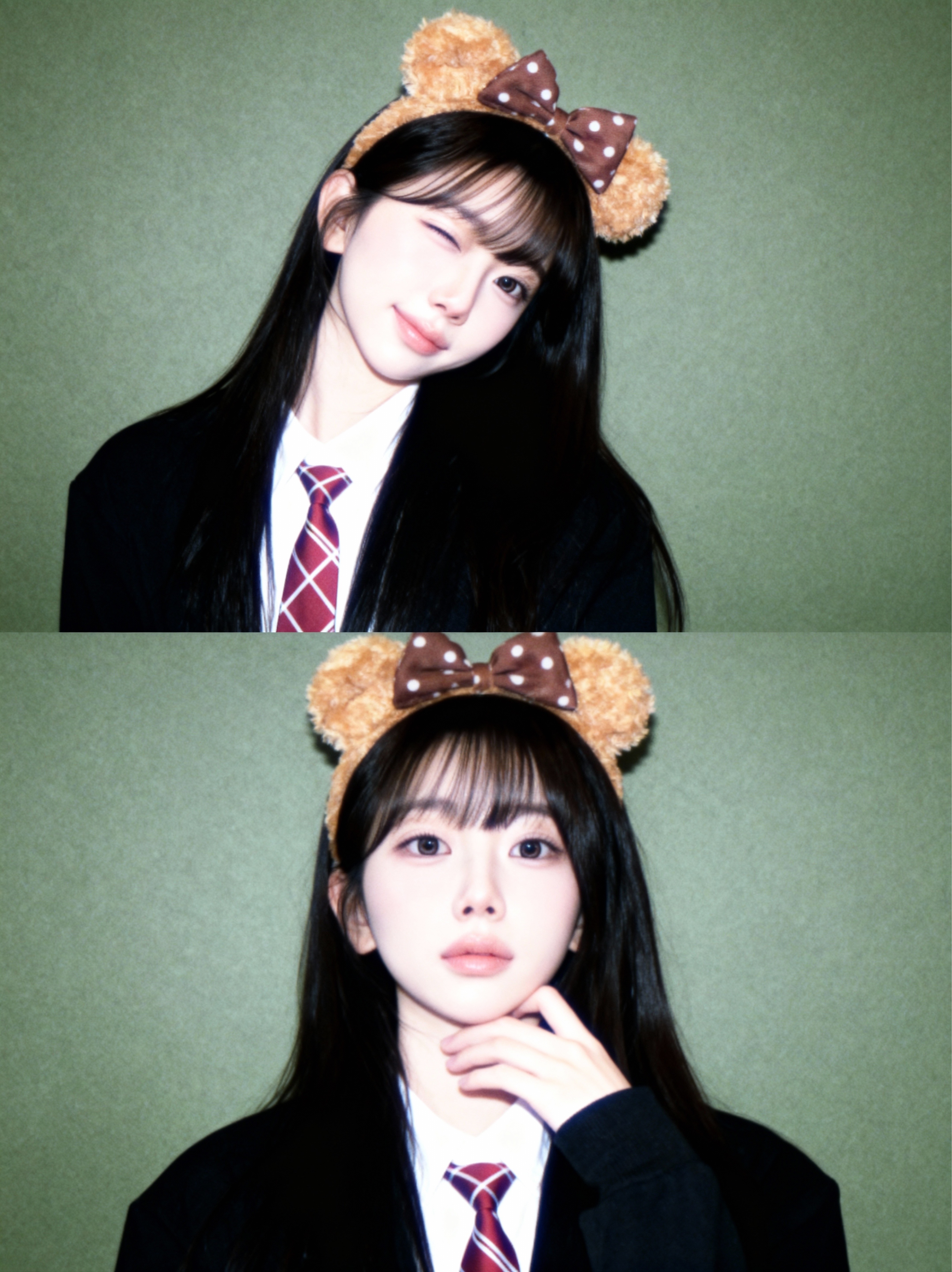 오늘은 싸우자말자 애두라