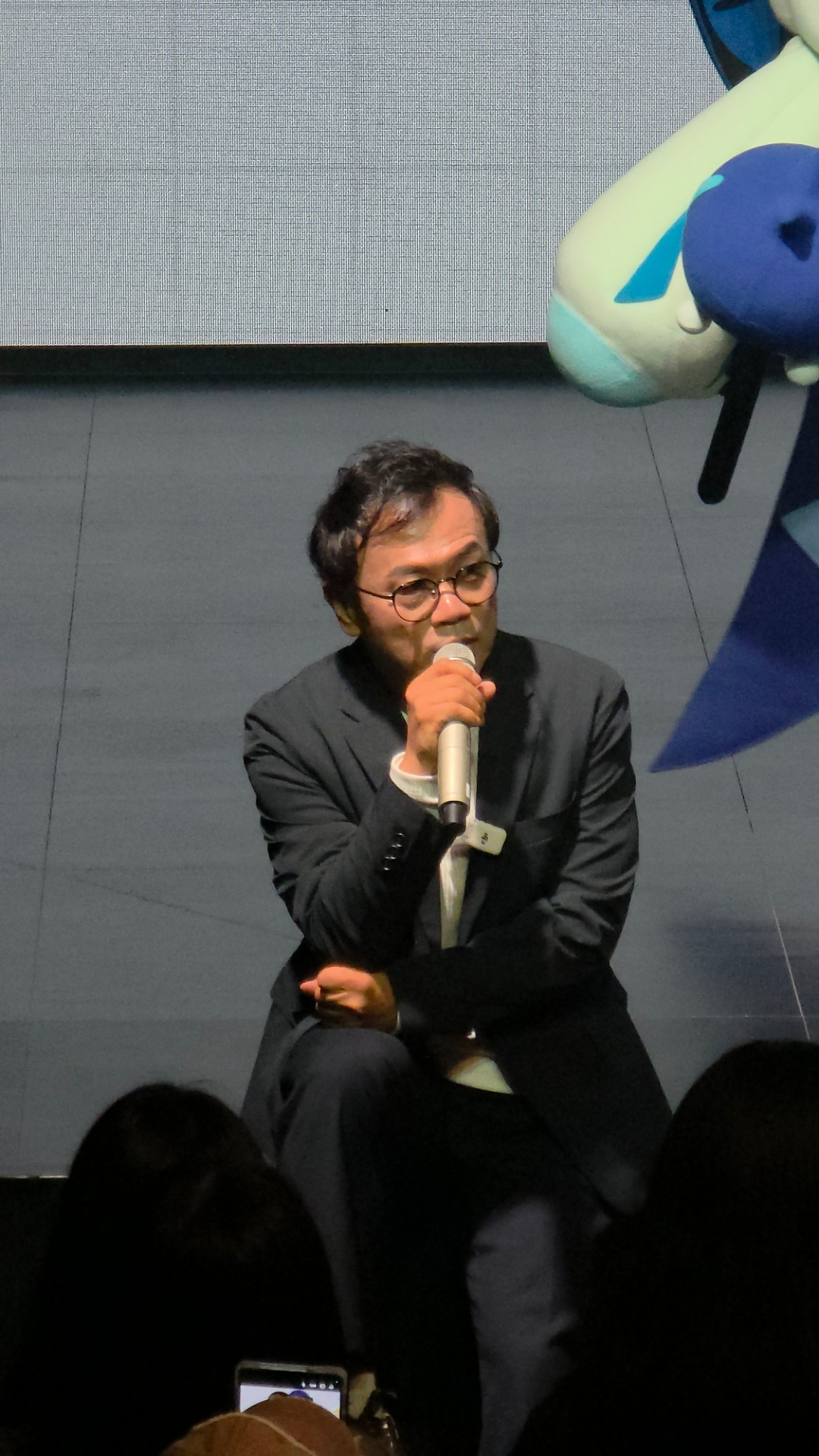 셋째주_강수진의 스푼라디오😎