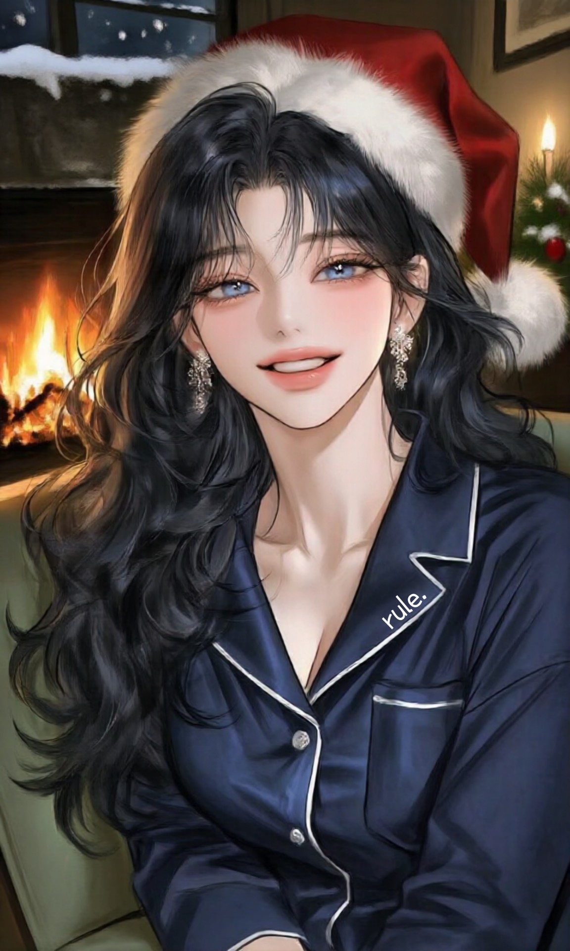 누나 좋아하세요?