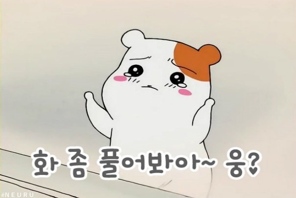 그냥 들어왔는데 하루가 좋아지는 방송