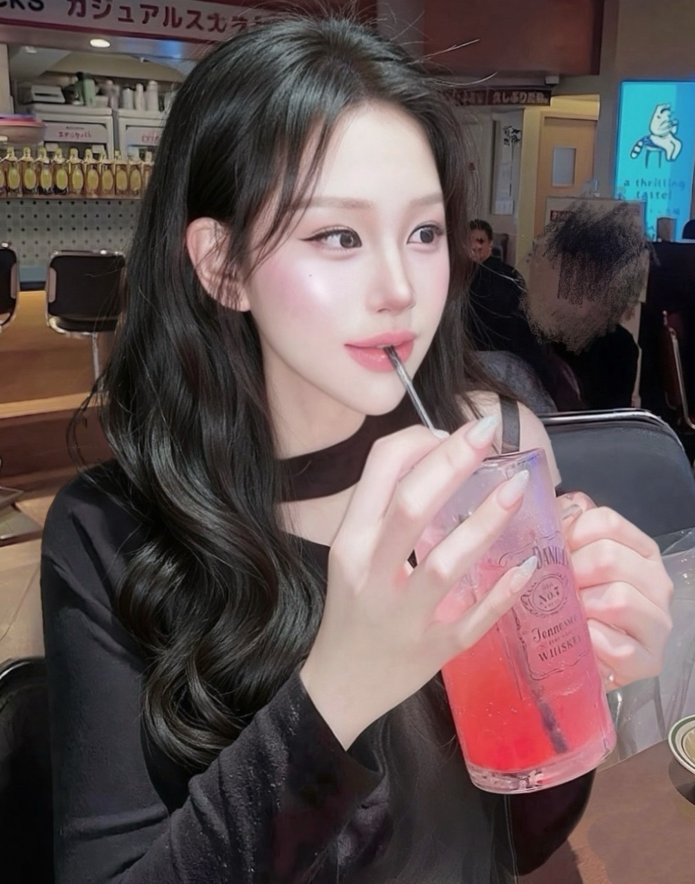 들어와주세요 냐옹.. 