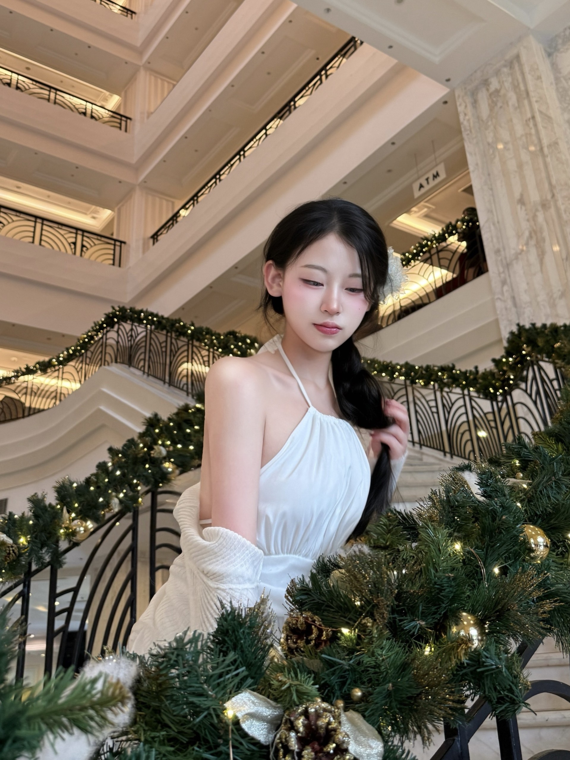 너 나 업시 살 수 이써?