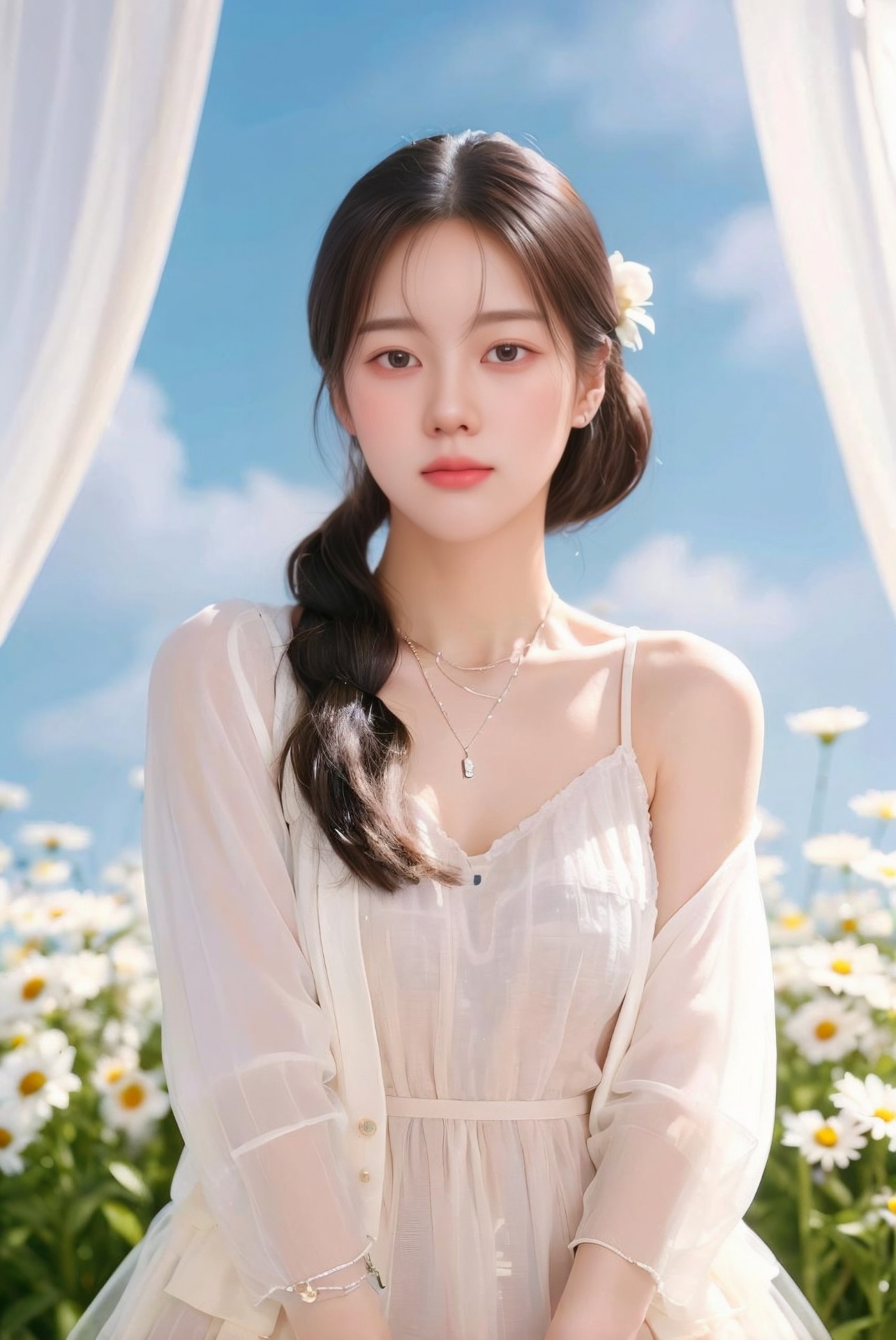 듣기 좋은 목소리