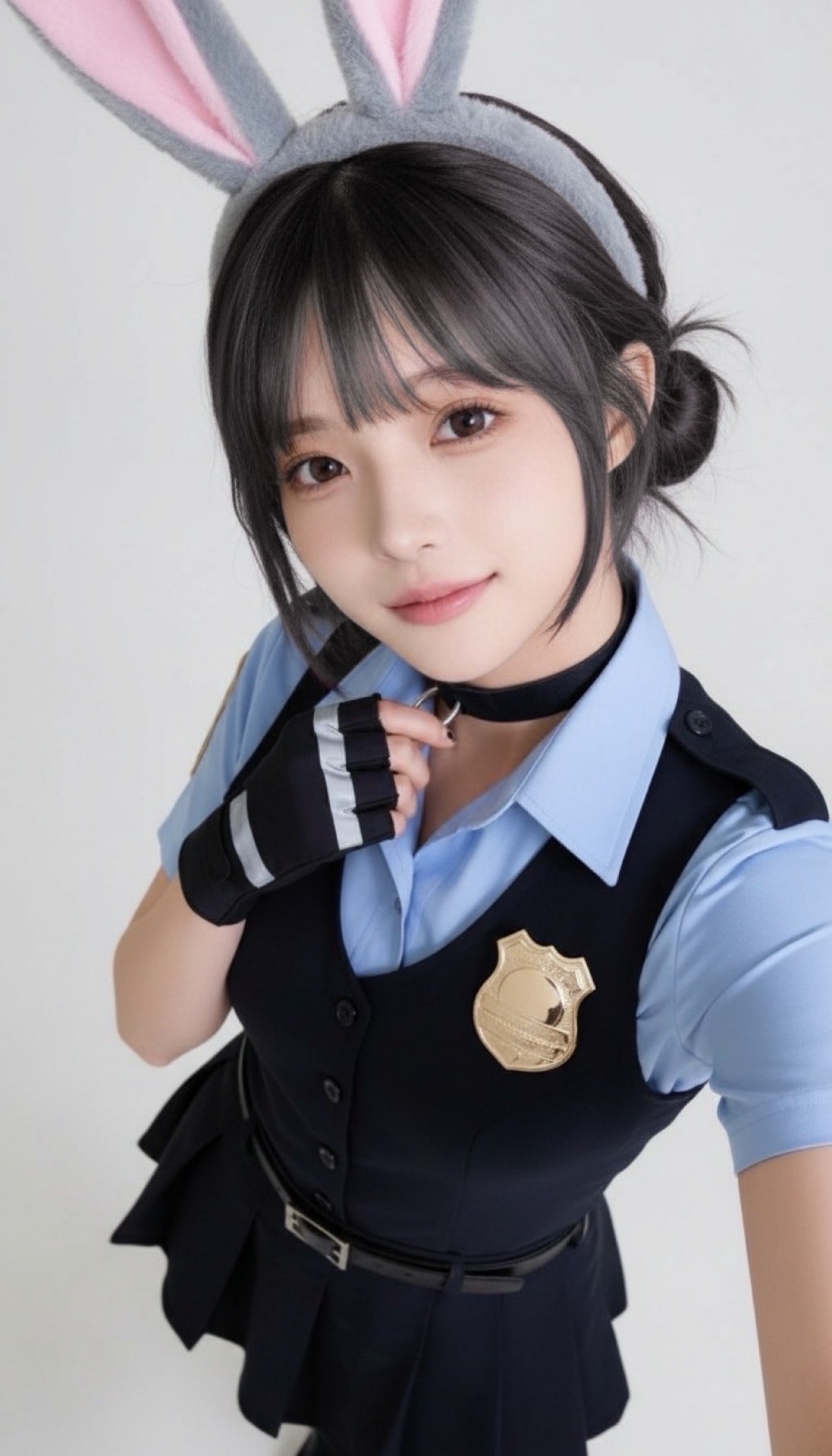 나 귀여운데 안 올 꼬야?|포근포근