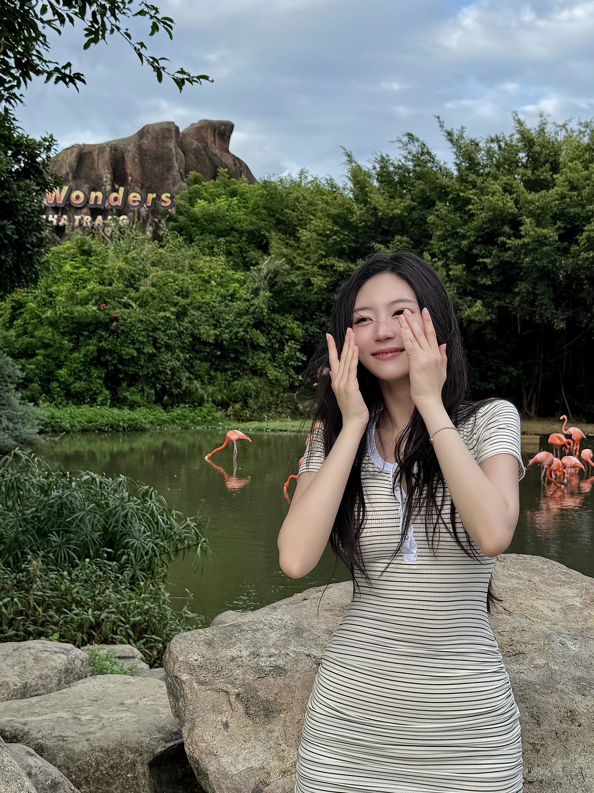 나랑 좀 더 잘까