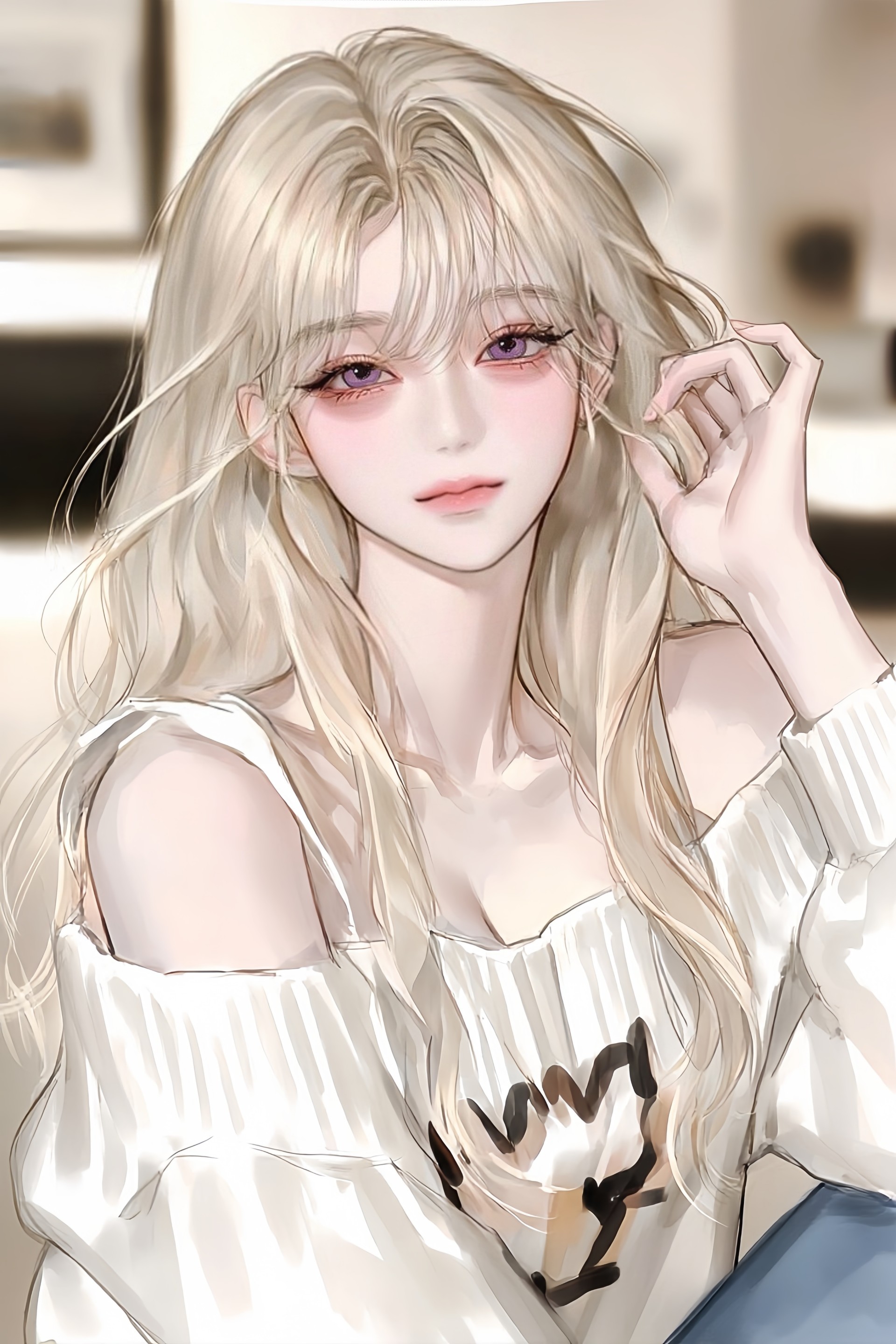 # 100일 축하방송