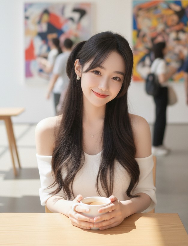 주말도 행복해지는 마법💓