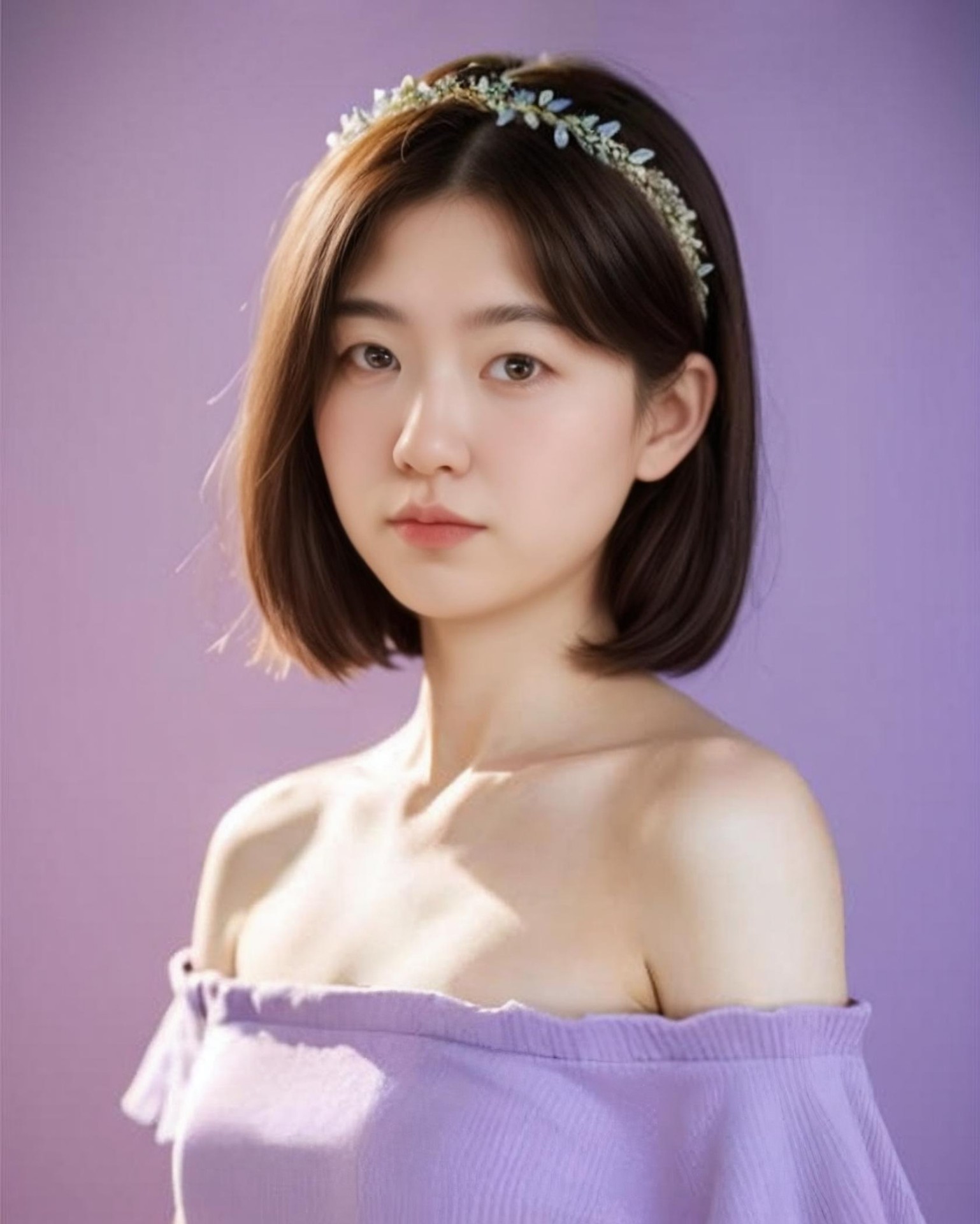 플리 / 채팅방송🎵❤️