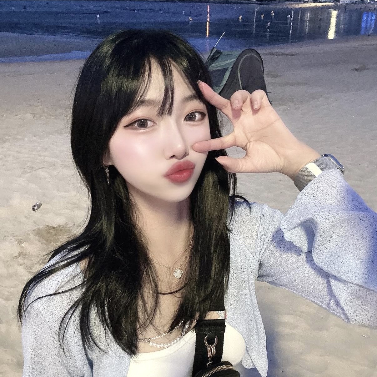 듣기편한 방송 여기