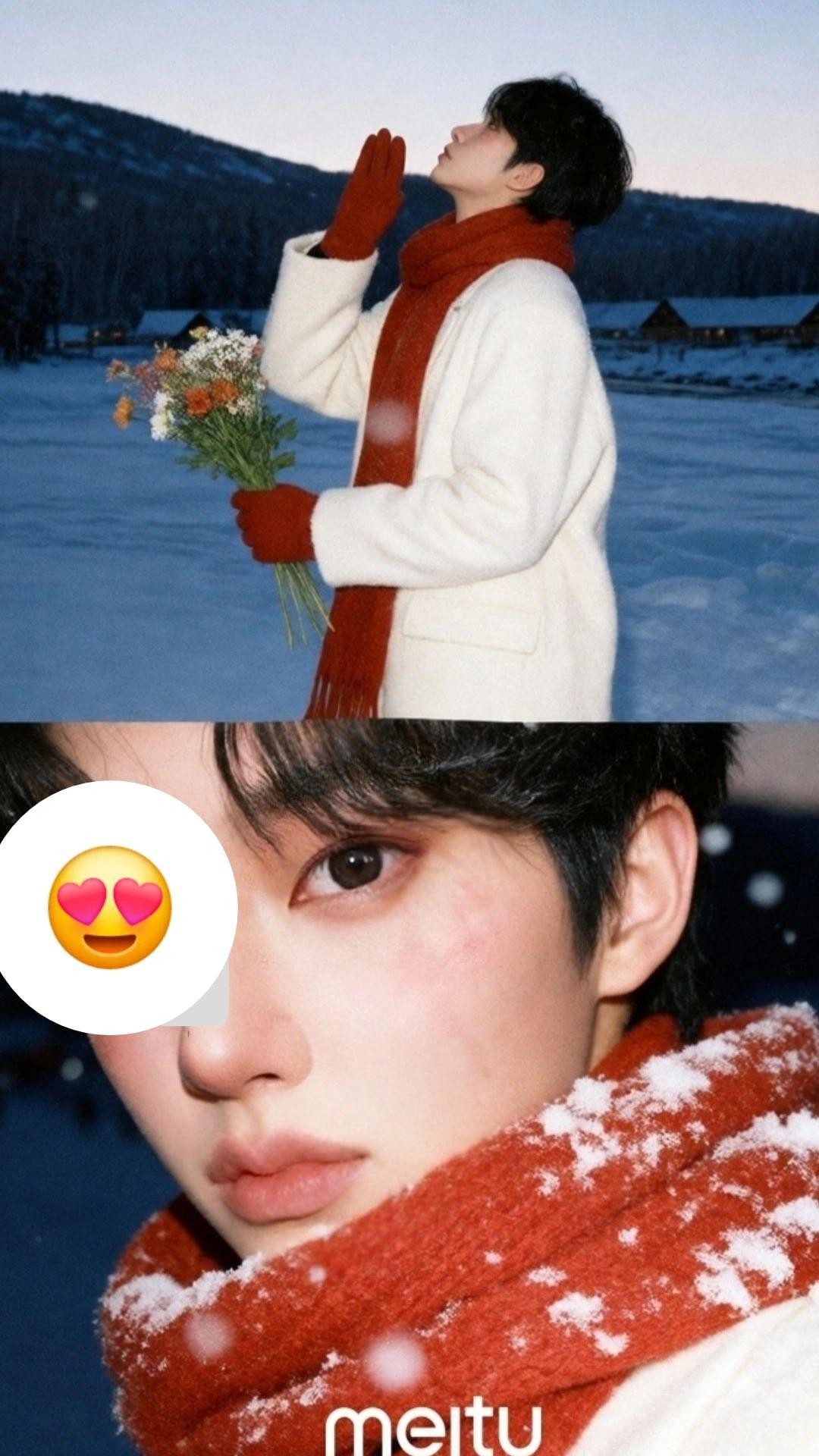 사진속분 트젠됐는데 보실분!