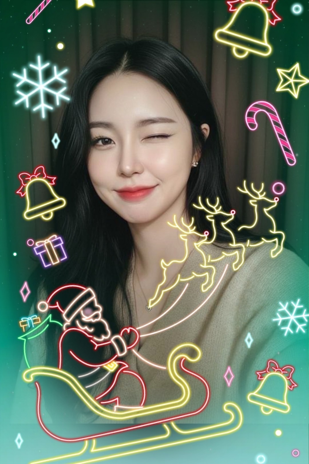 # 잔잔함 한 스푼, 경박함 열 스푼