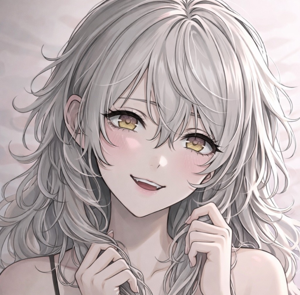 나랑 수다떨래?