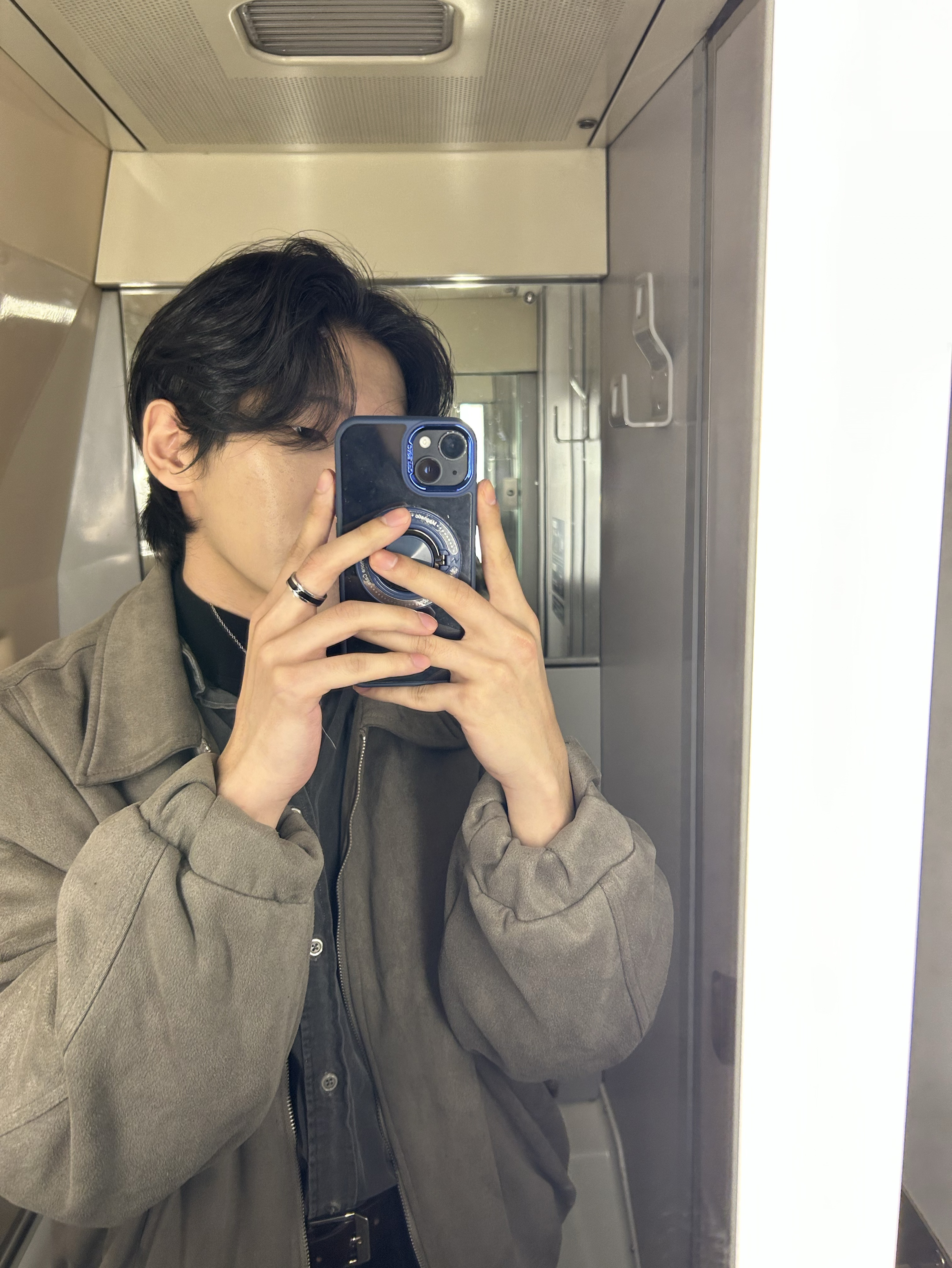 부산처음인데..