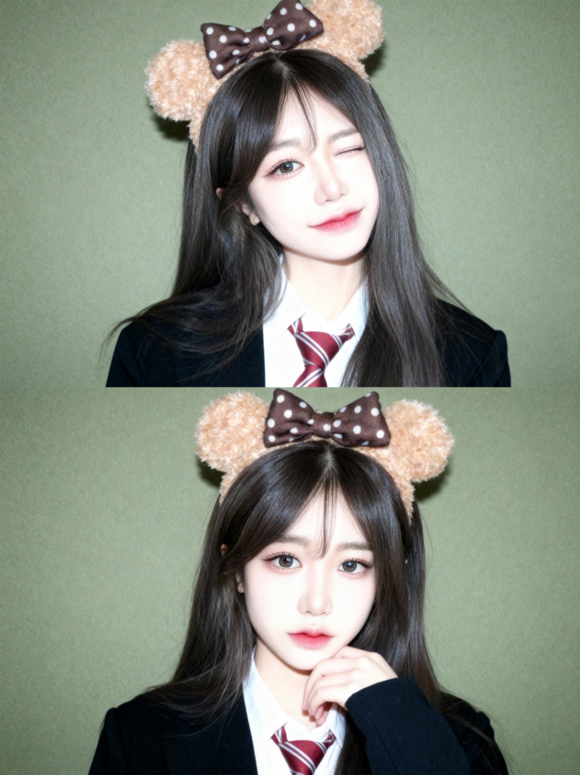 잔말말고 오세용♥