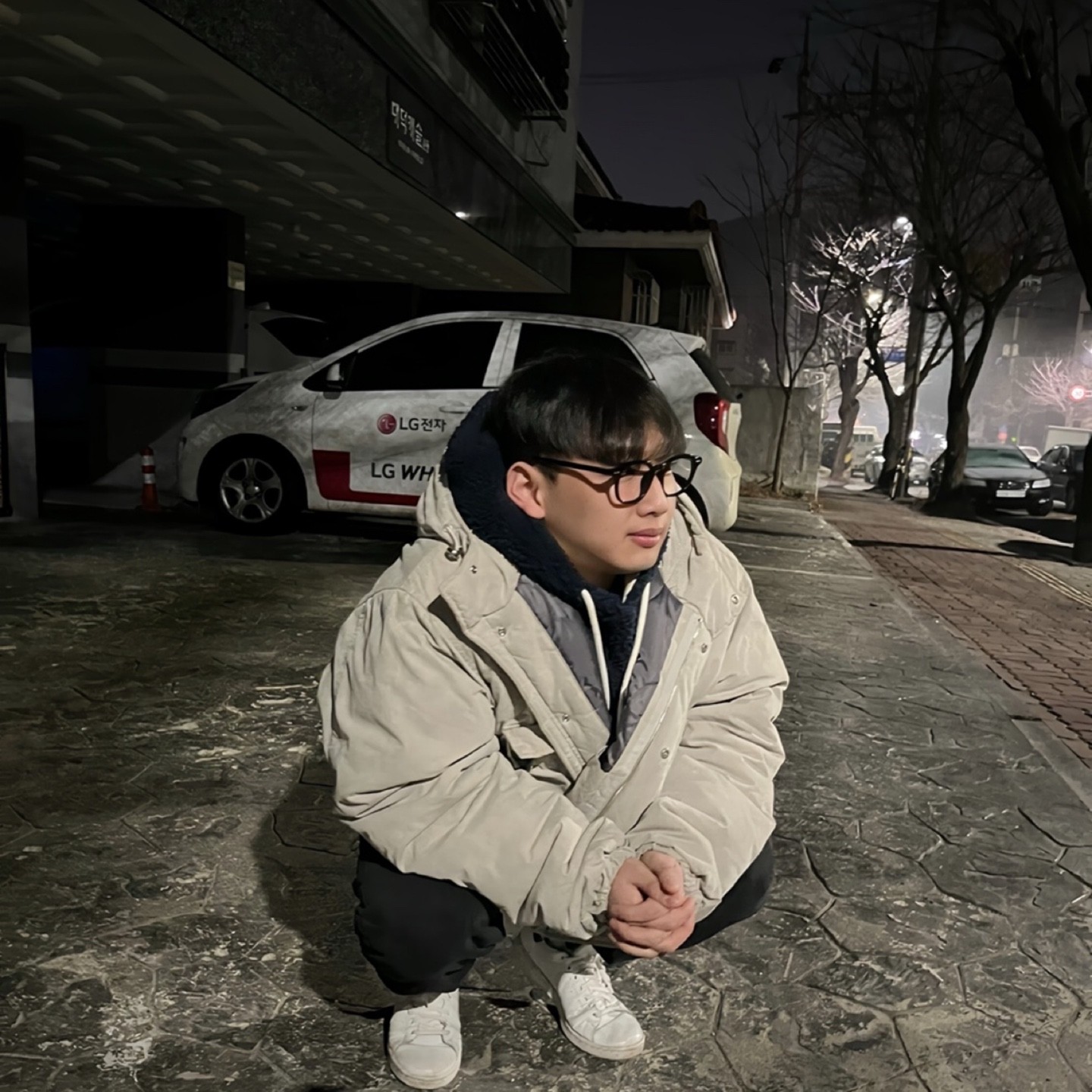 오늘도 감사합니다~!