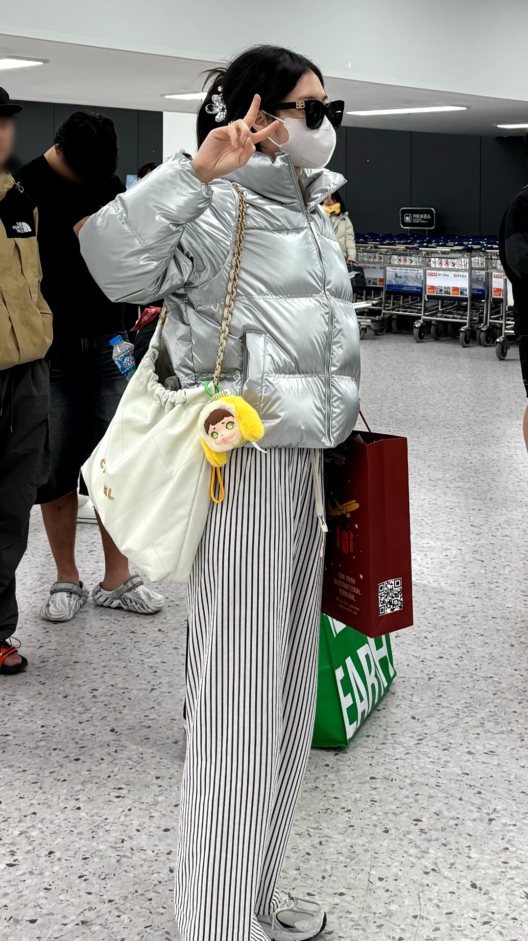 나랑 좀 더 잘까