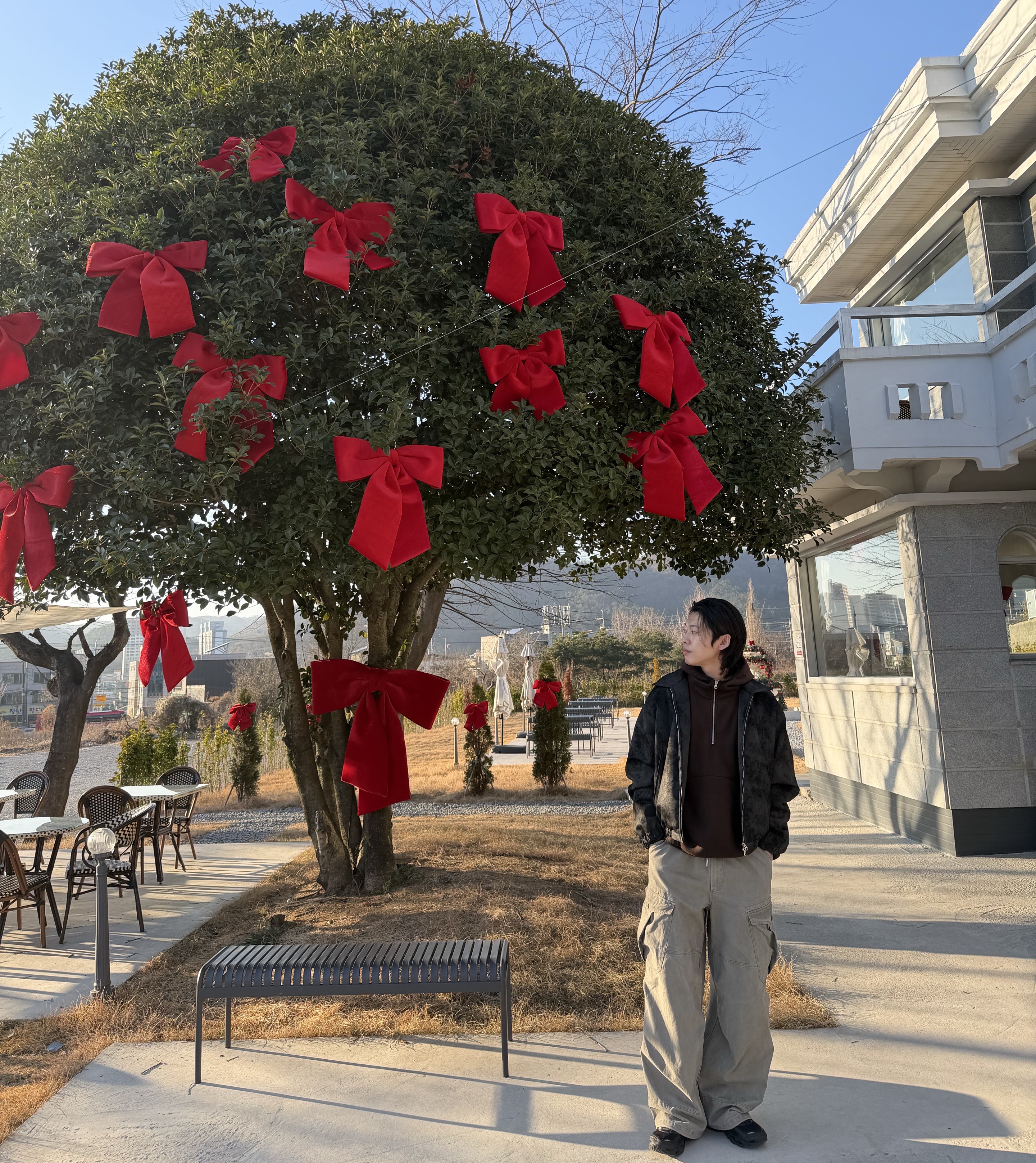 잔잔한 방송을 추구합니다.