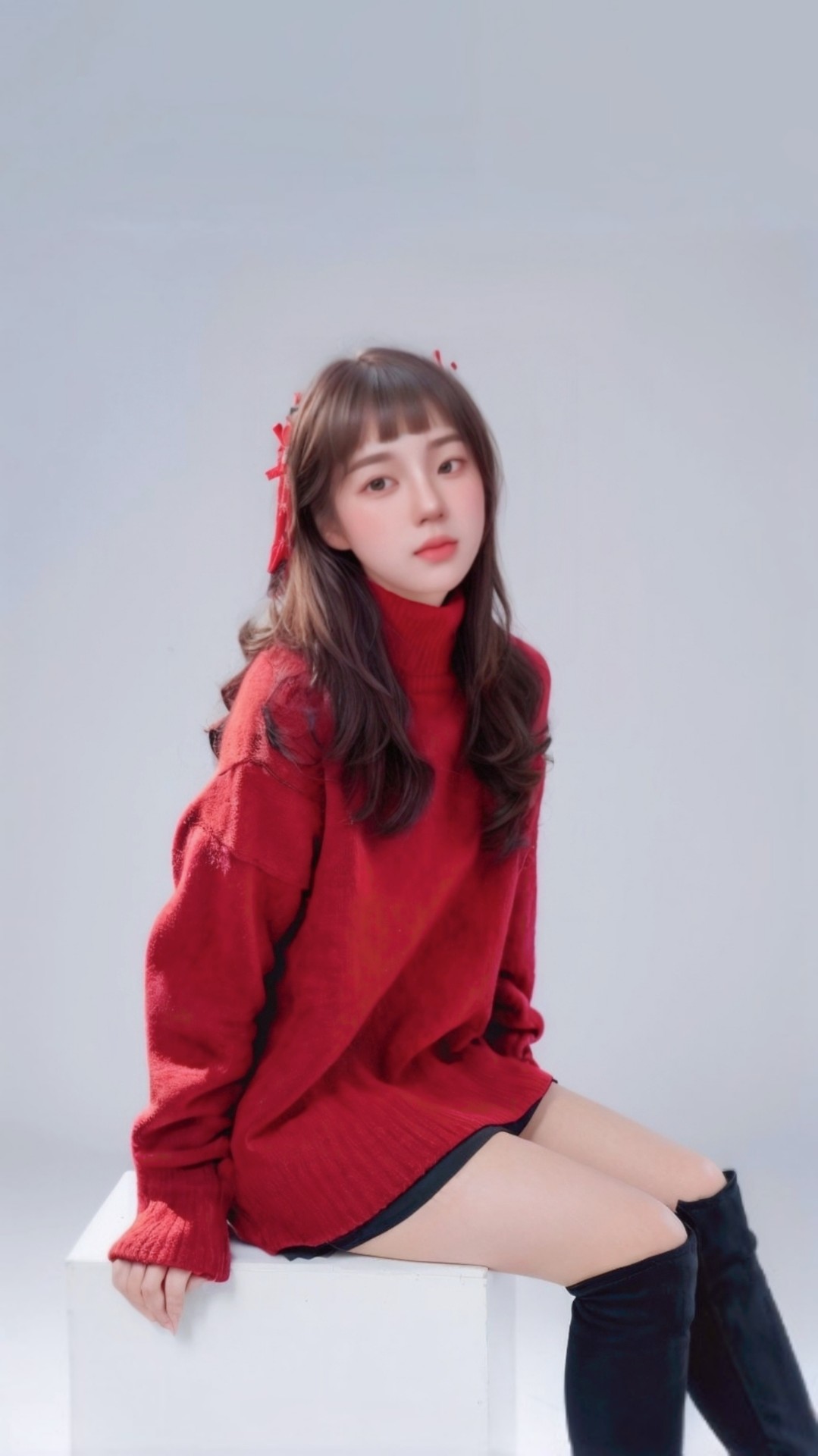 듣기 좋은 목소리