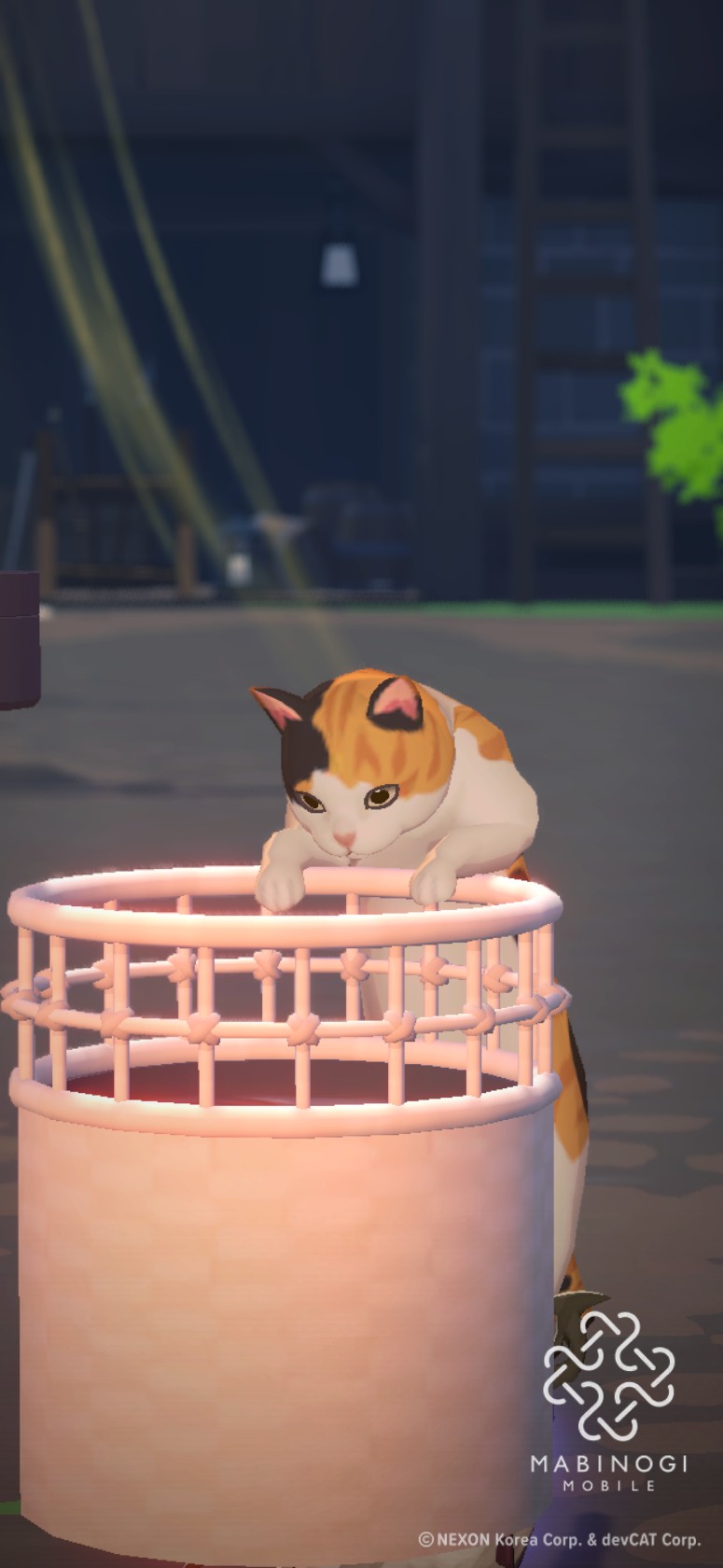 우리 주인형을 아시나요...?