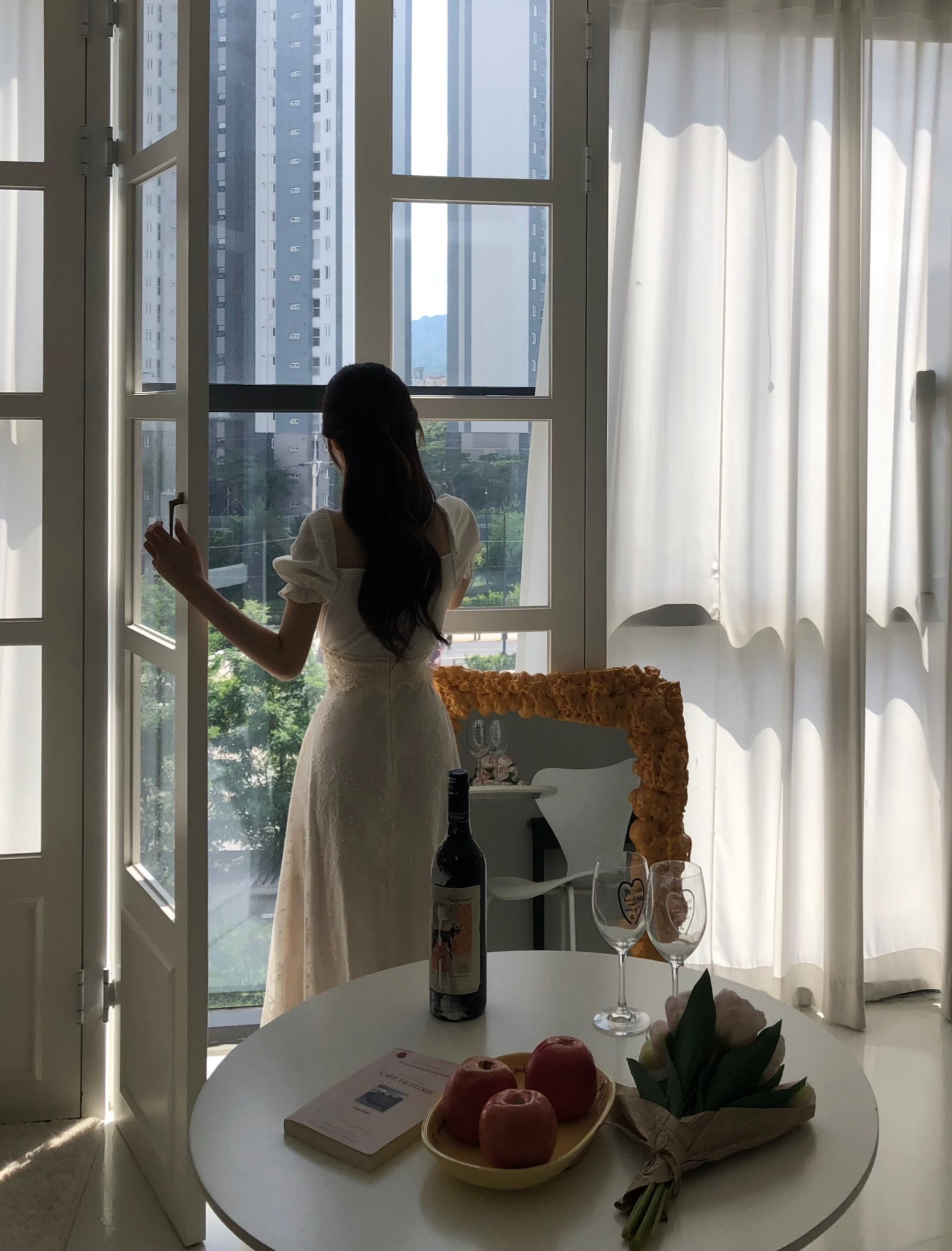 공주님 목소리가 이렇쿤녀