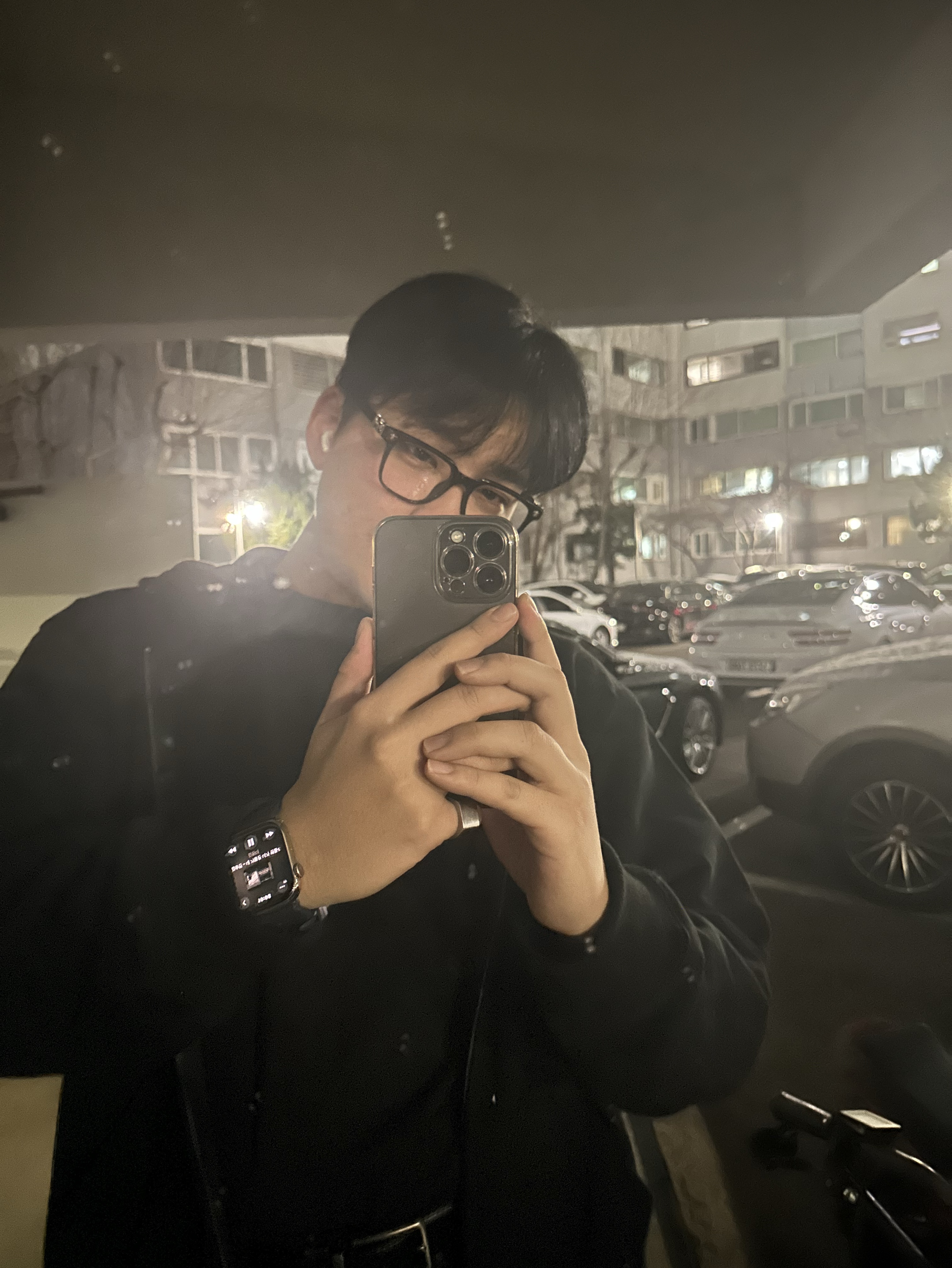 매니저 여친구함