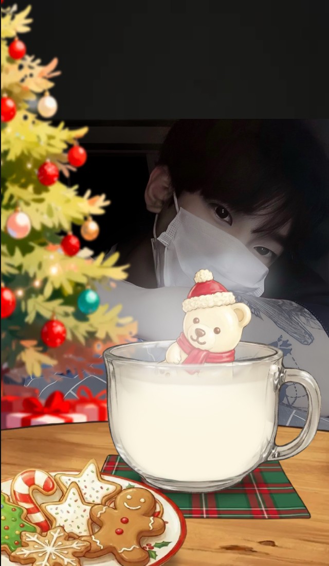 편안할거에요 🌙