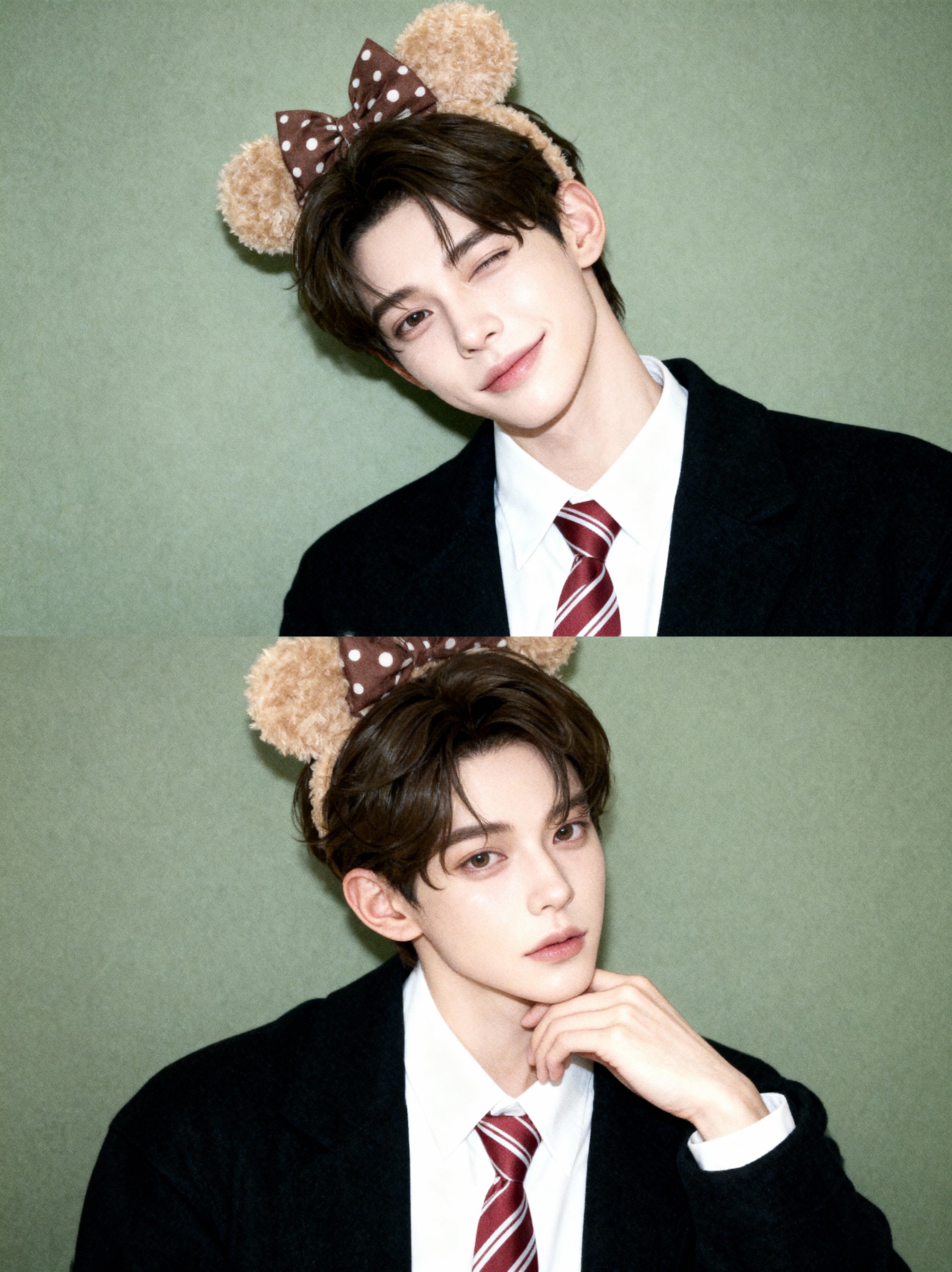 주말 낮 중저음😘