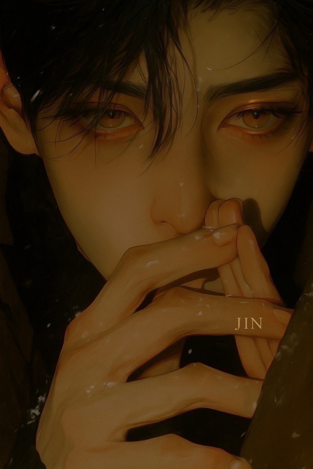 조용히 켜둬도 되는 방