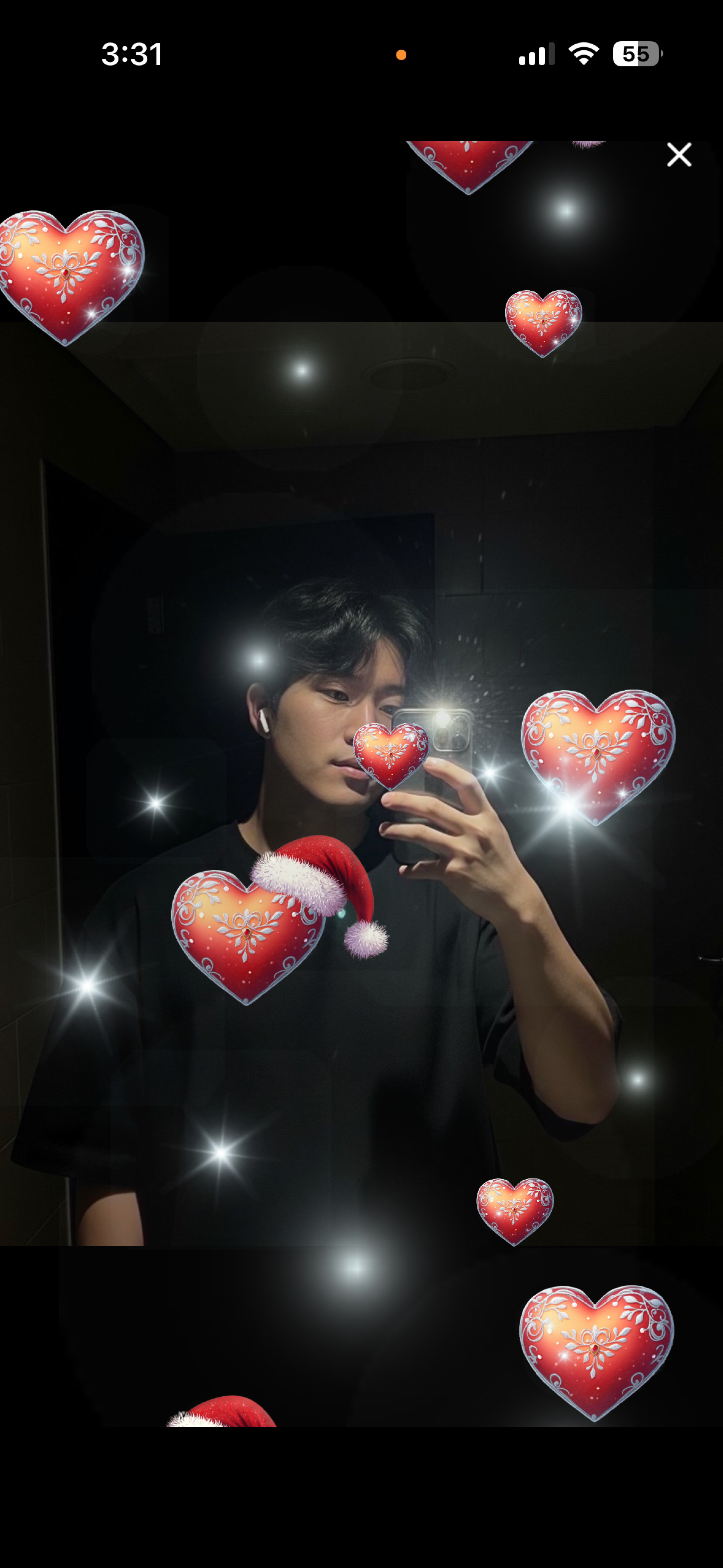 바보가 운동 고문해요. 들어와주세요.