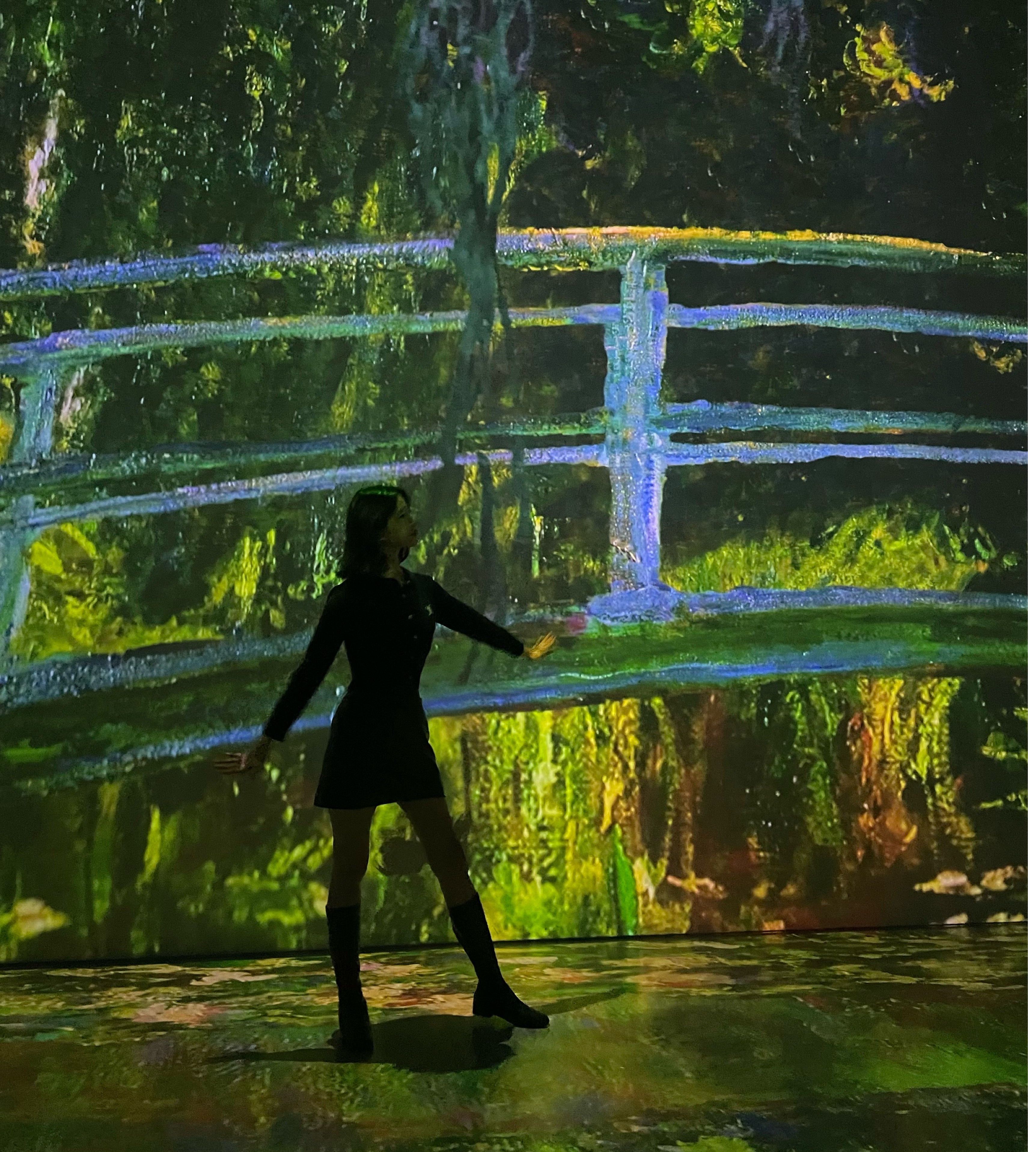 놀 곳이 필요해?