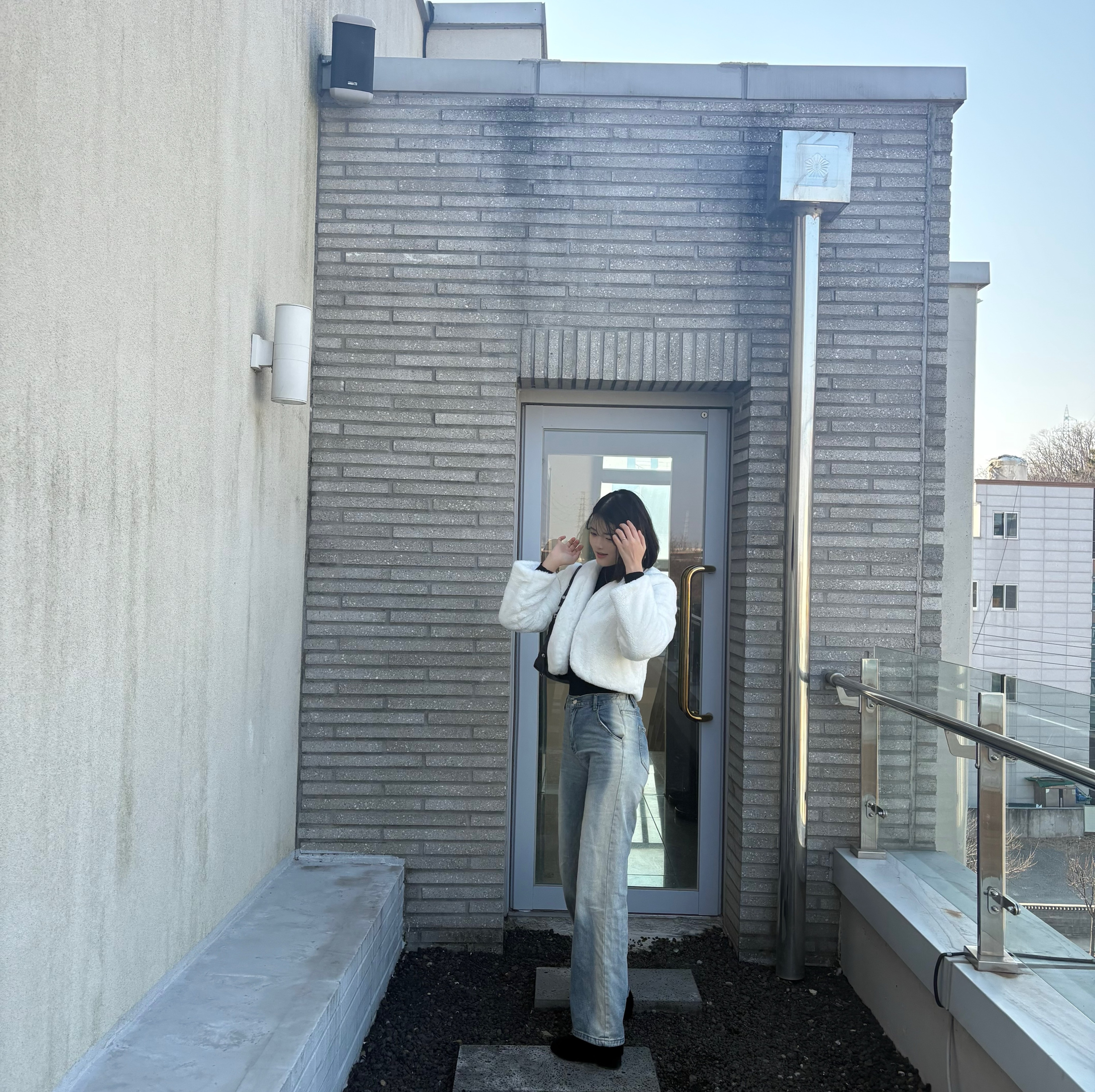 시리를 부르셨나요?