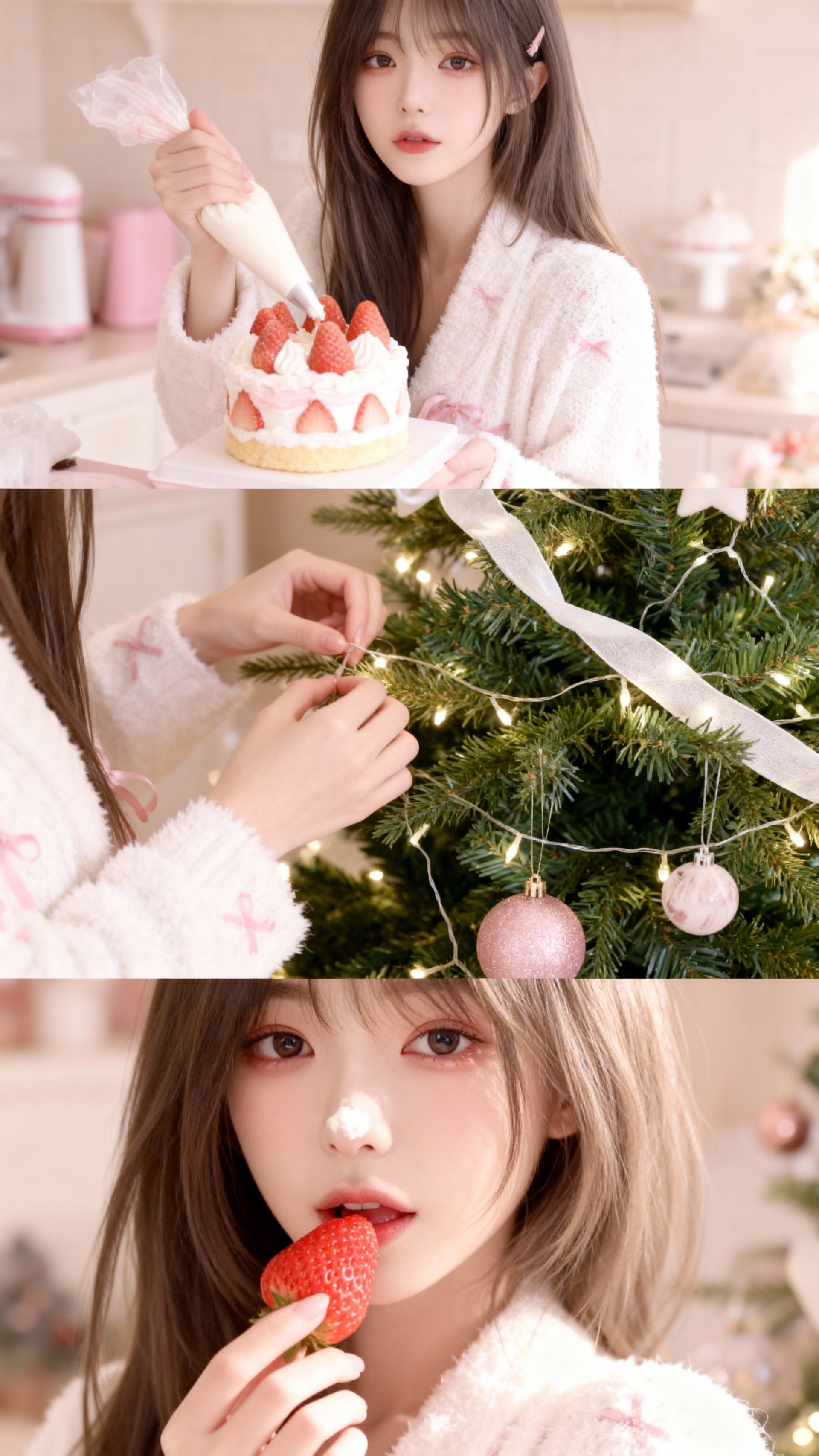 목소리 맛집🤍