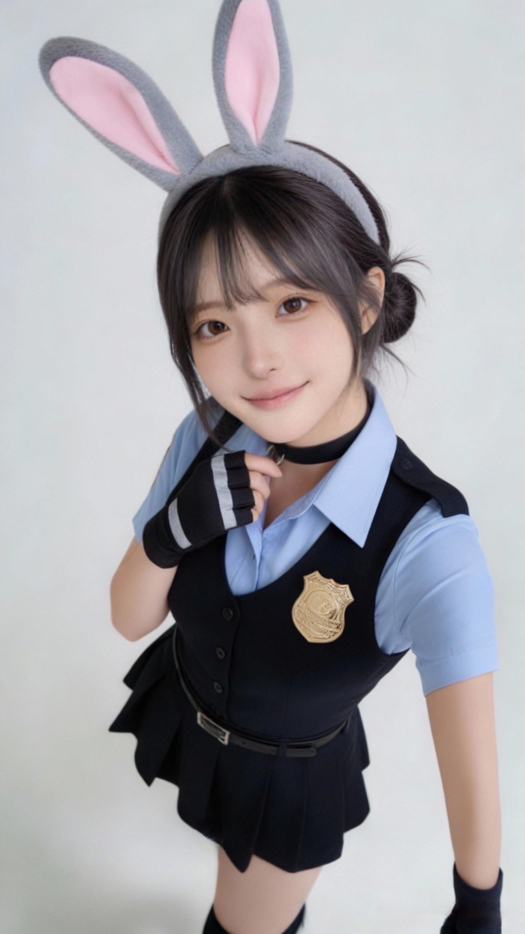 나 귀여운데 안 올 꼬야?|포근포근