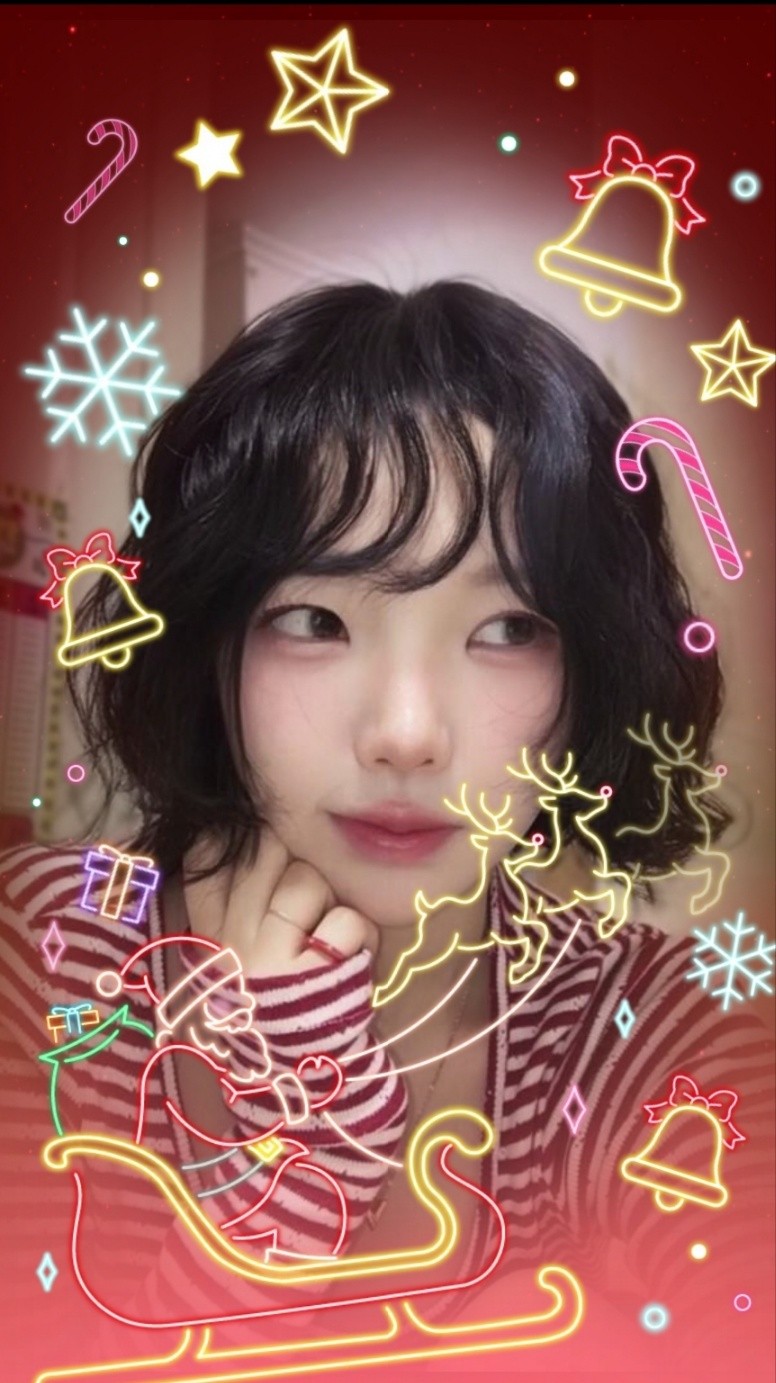 단발펌 망해따 질문 안 받는다.