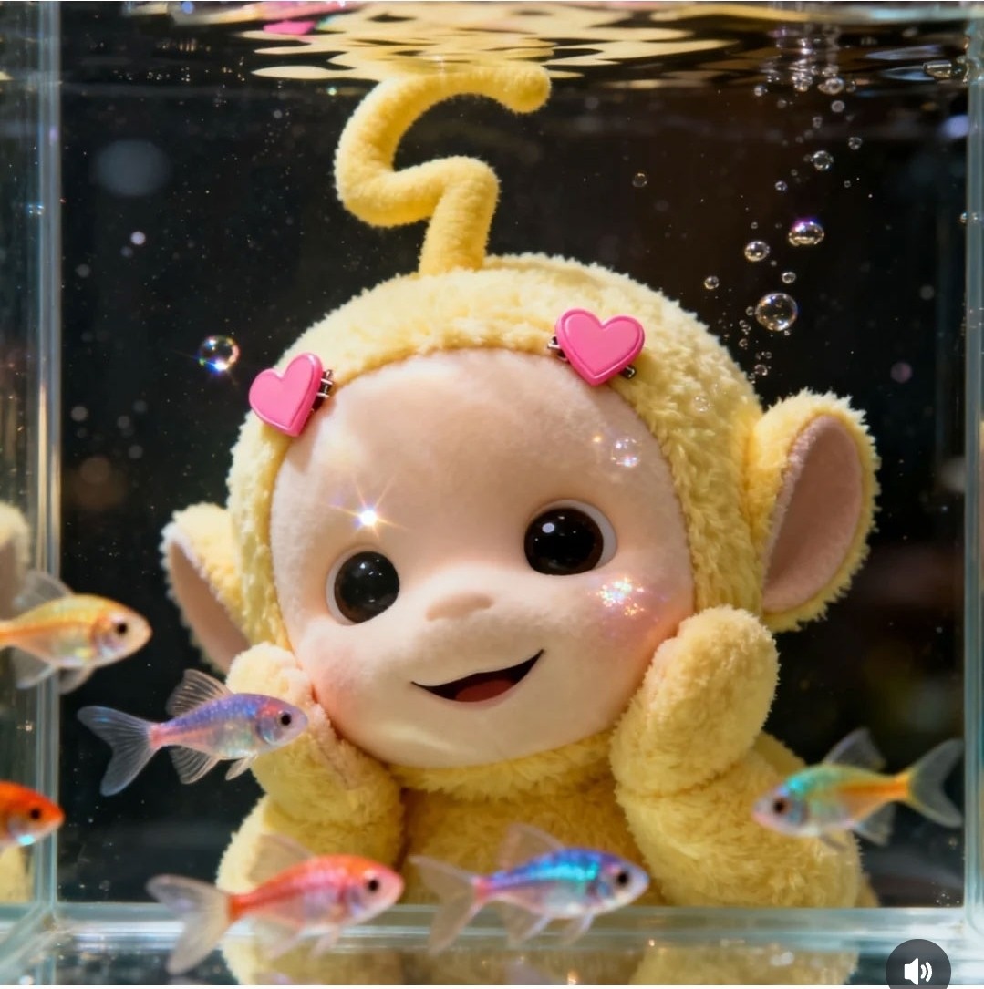 33)뭘 보고만 있어?널 위한 방이야